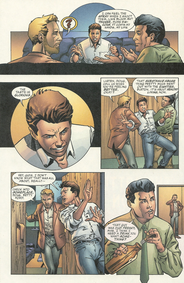 Read online Countdown (2007) comic -  Issue #2 - 38