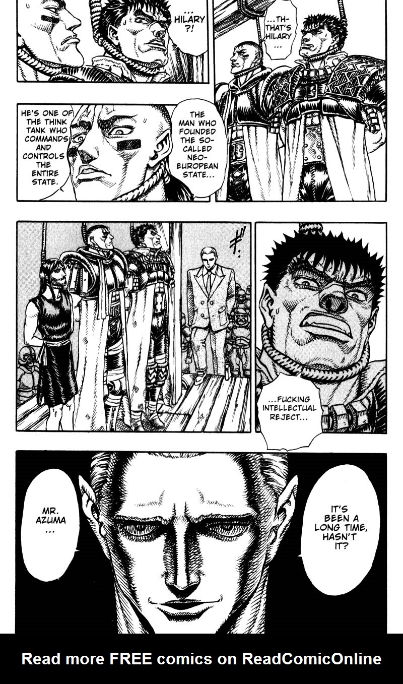 Read online Japan comic -  Issue # TPB - 166