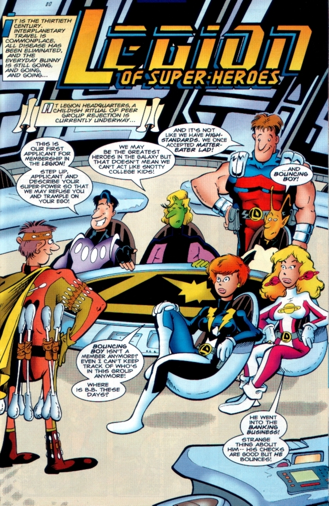 Read online Sergio Aragones Destroys DC comic -  Issue # Full - 24