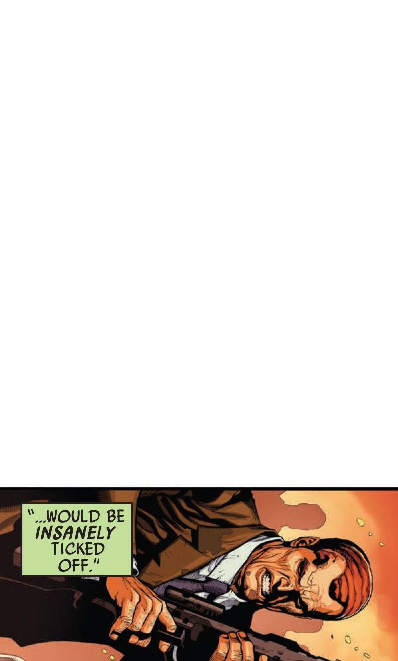 Read online Secret Invasion Infinity Comic comic -  Issue #17 - 26