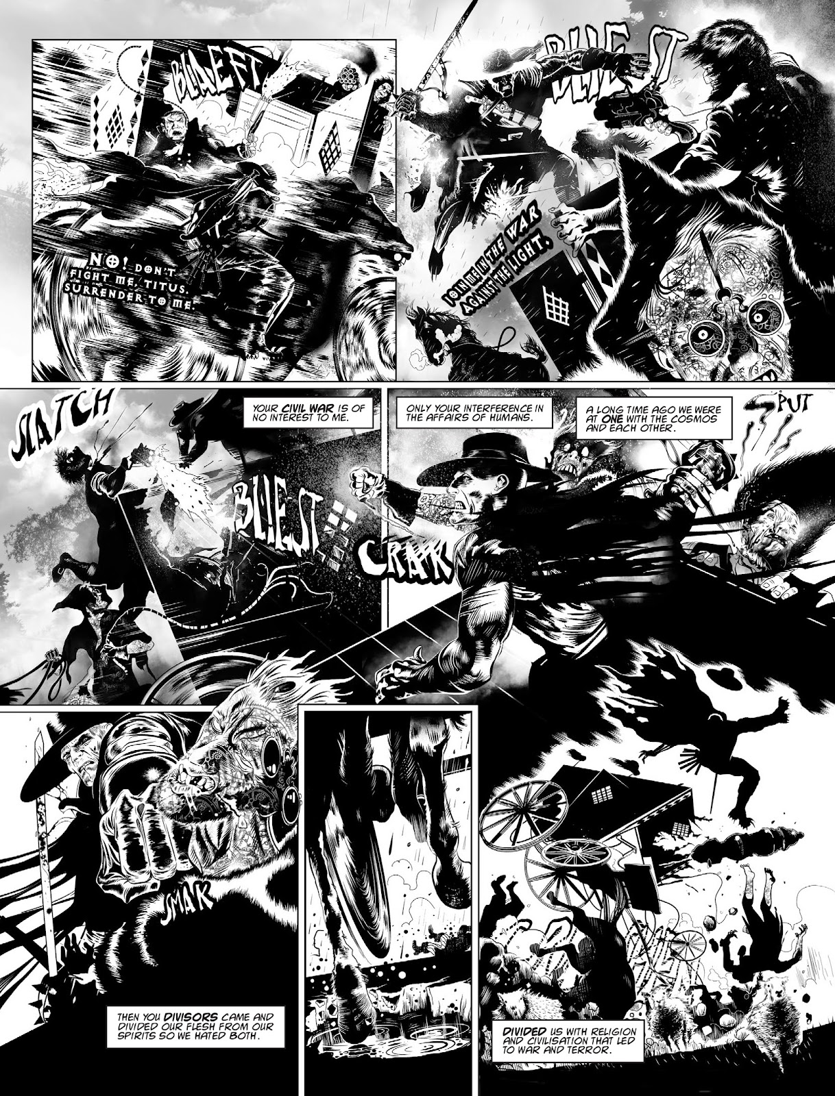 2000 AD issue 2155 - Page 11