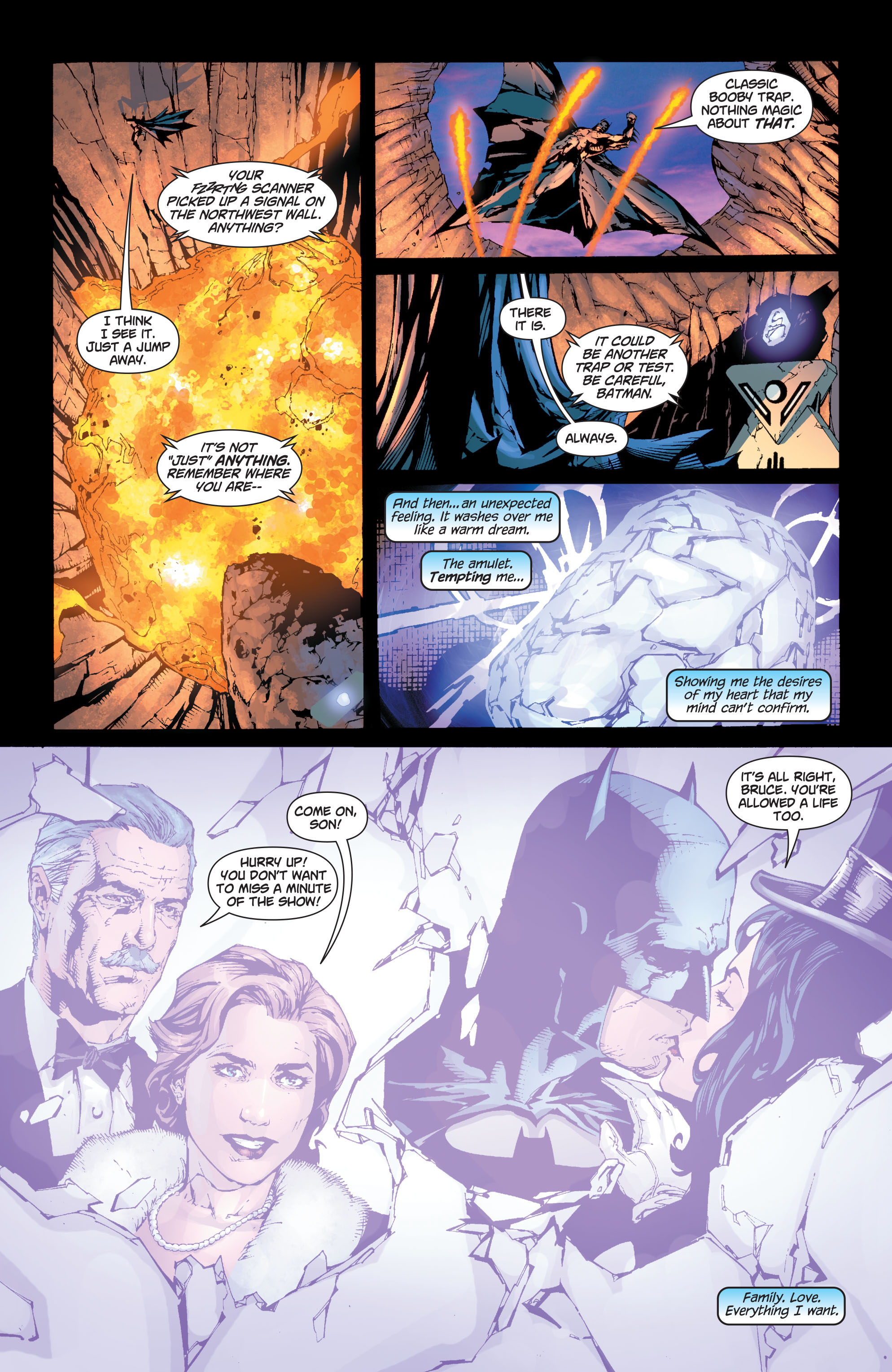 Read online Superman/Batman comic -  Issue #46 - 20