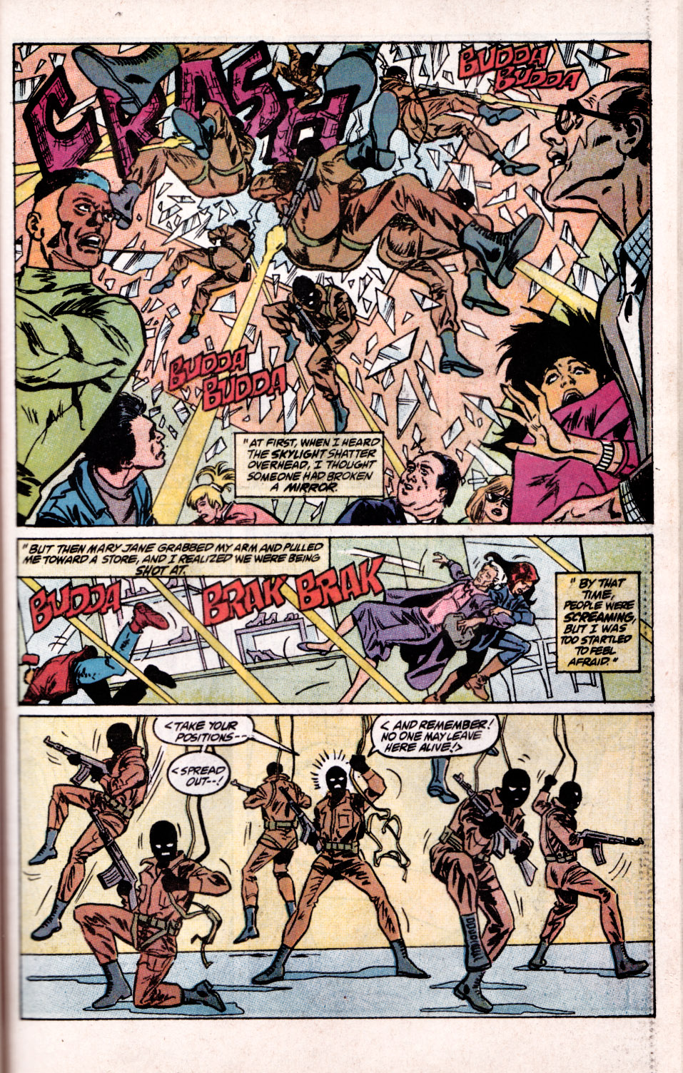 Read online Web of Spider-Man (1985) comic -  Issue # _Annual 6 - 30