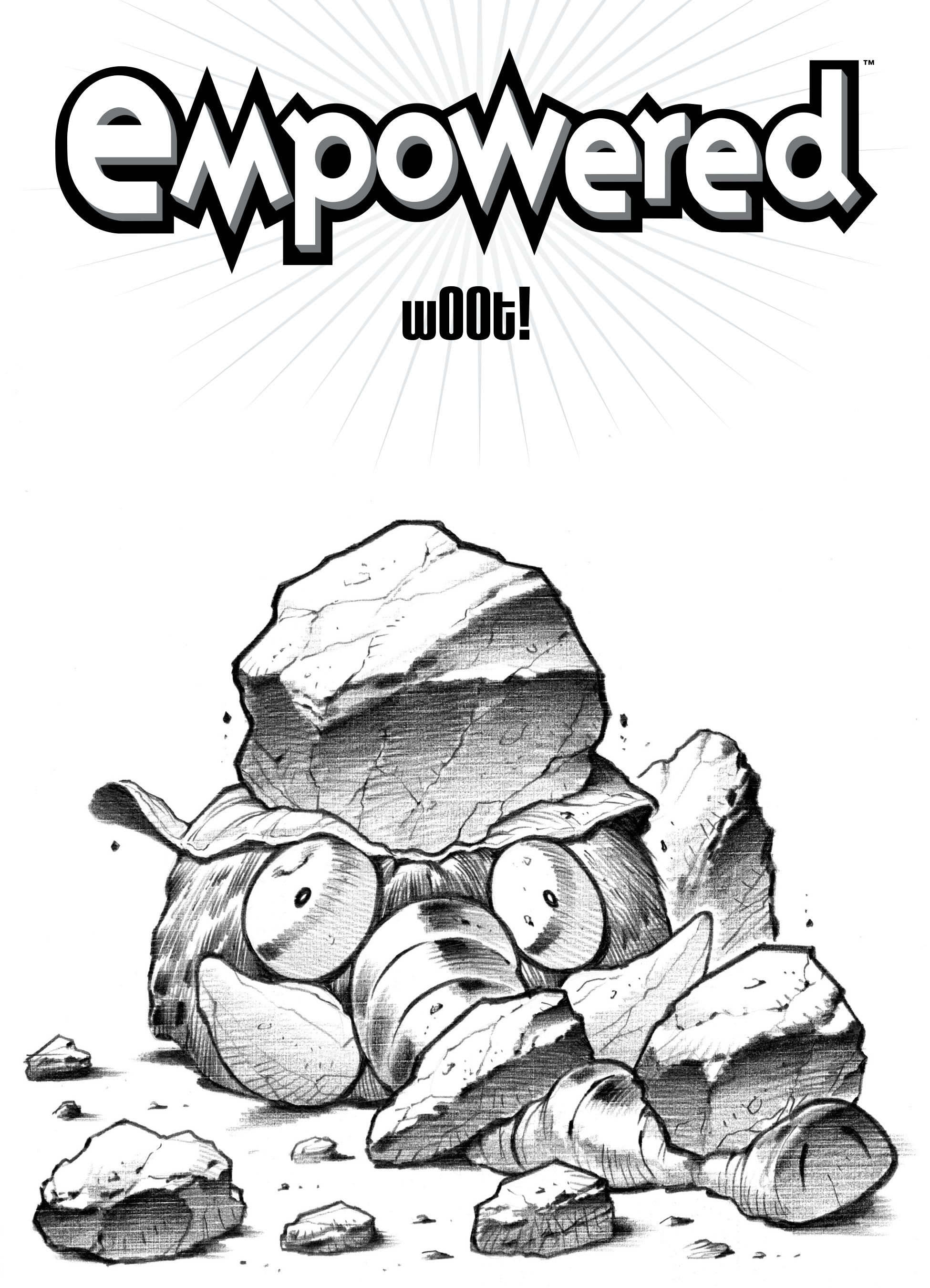 Read online Empowered comic -  Issue #1 - 45