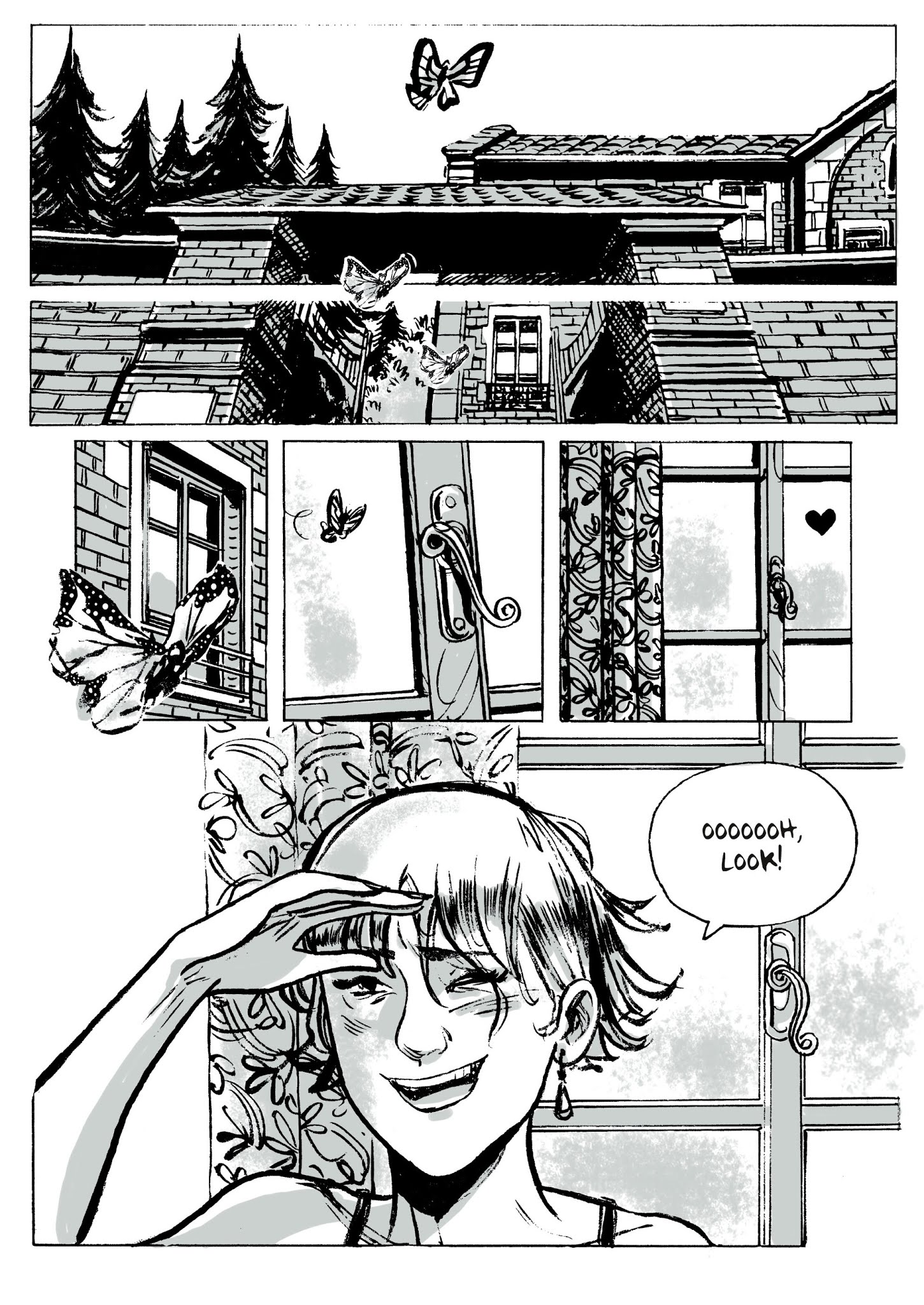 Read online Little Mama comic -  Issue # TPB (Part 2) - 80