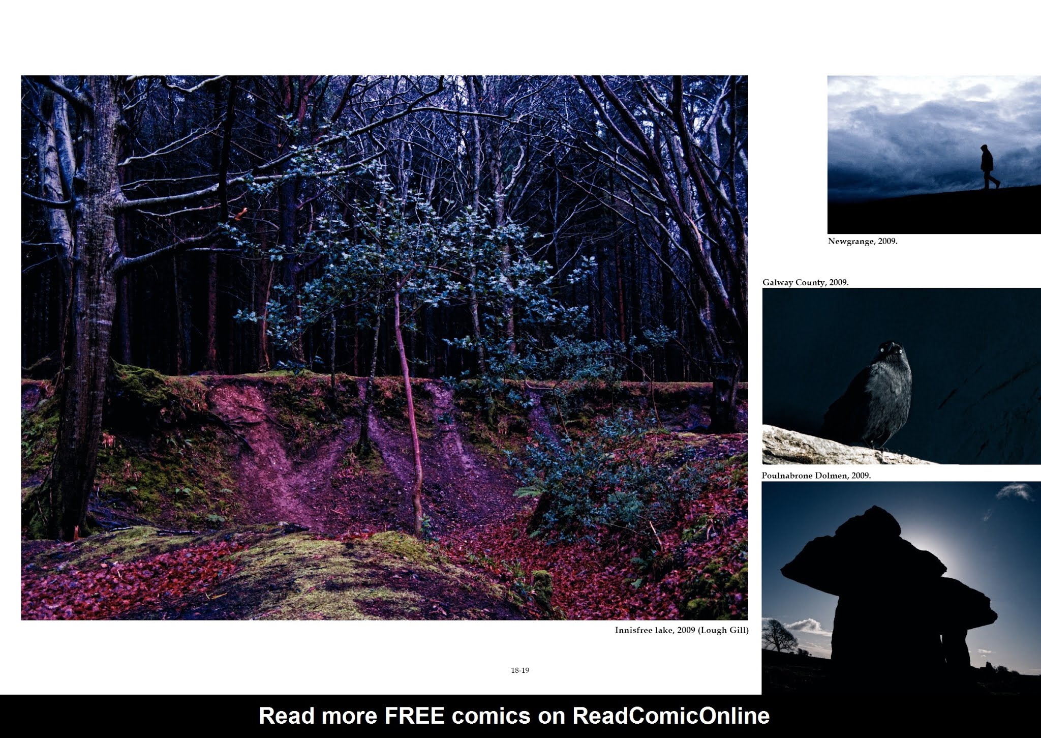 Read online Corto Maltese comic -  Issue # TPB 7 (Part 1) - 15