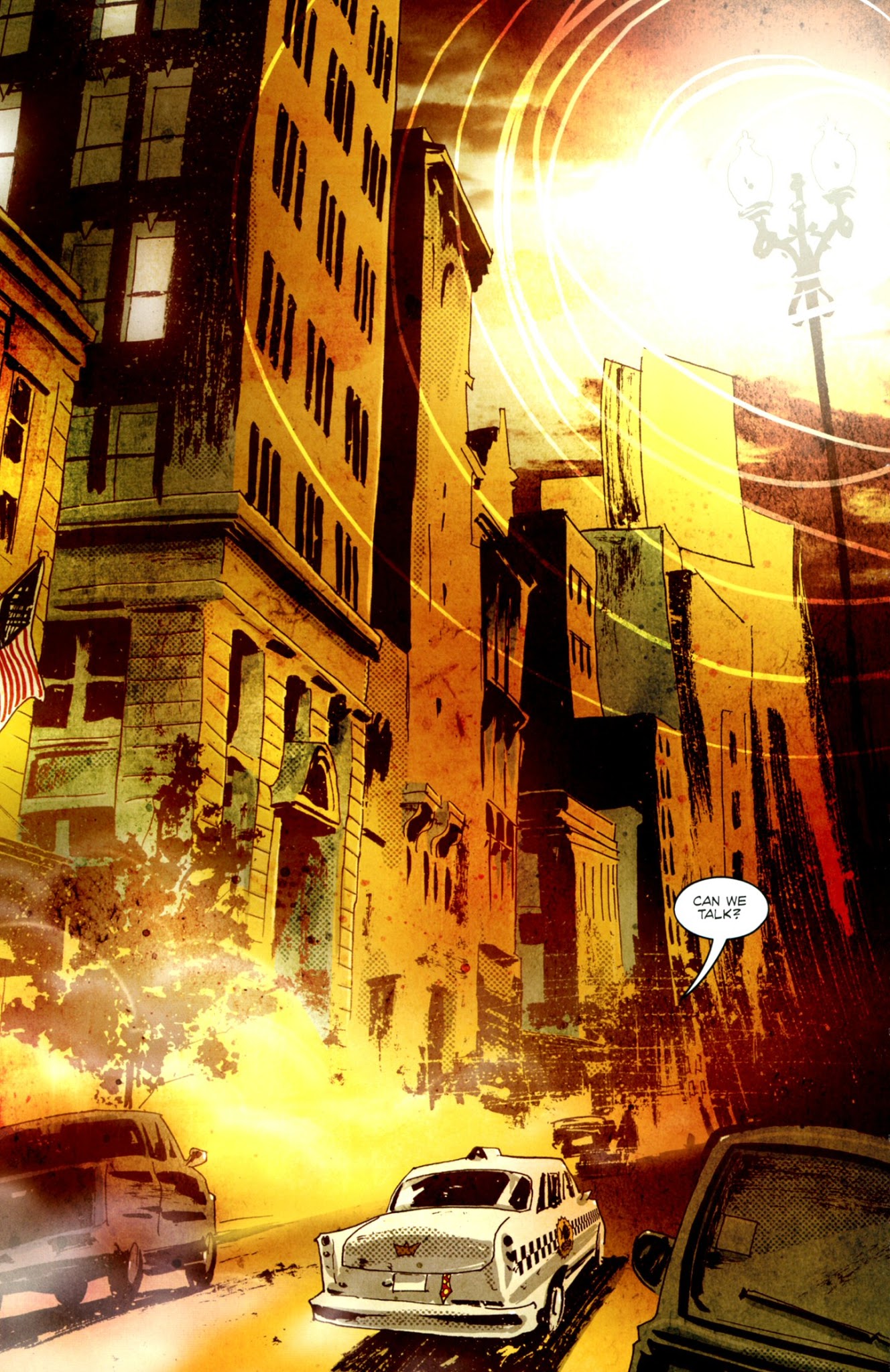 Read online Sweets comic -  Issue # TPB - 27