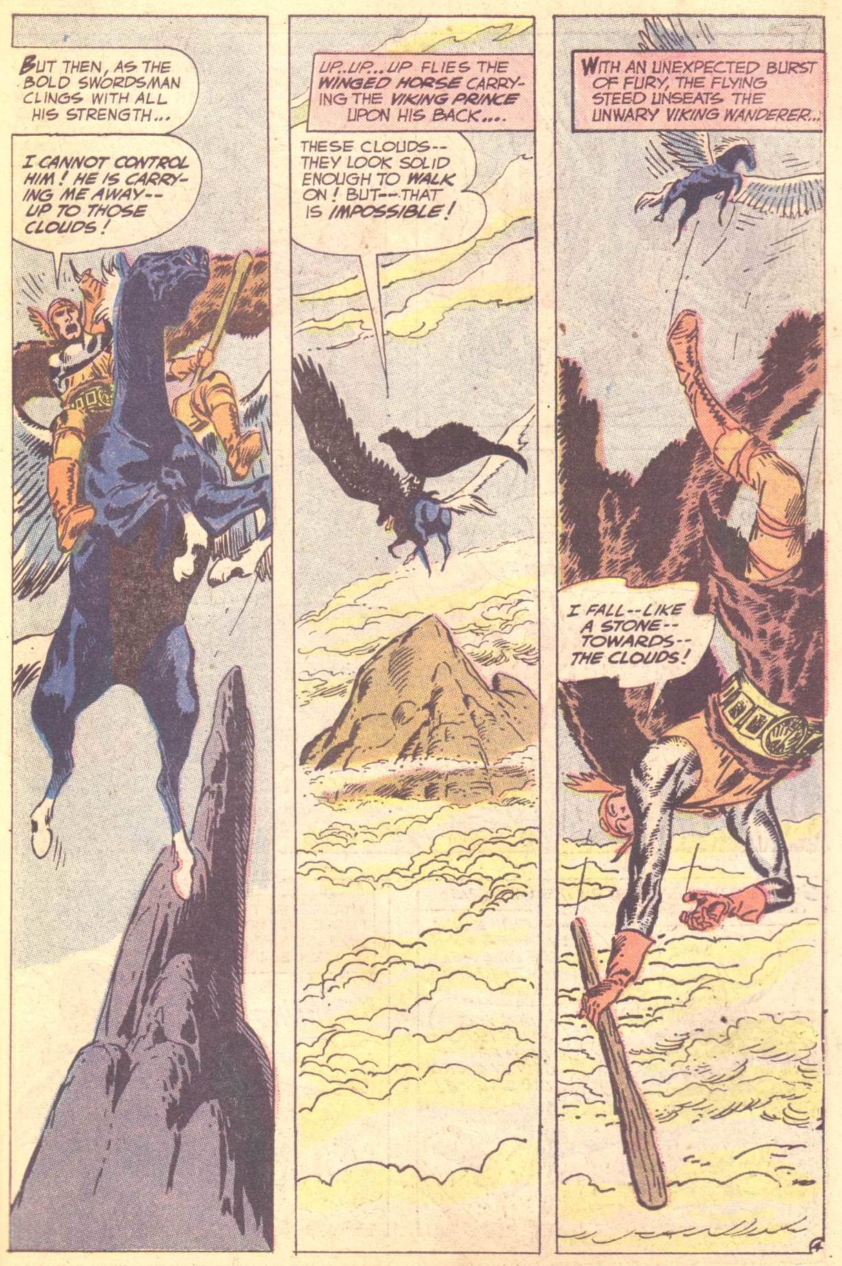 Read online The Brave and the Bold (1955) comic -  Issue #101 - 39
