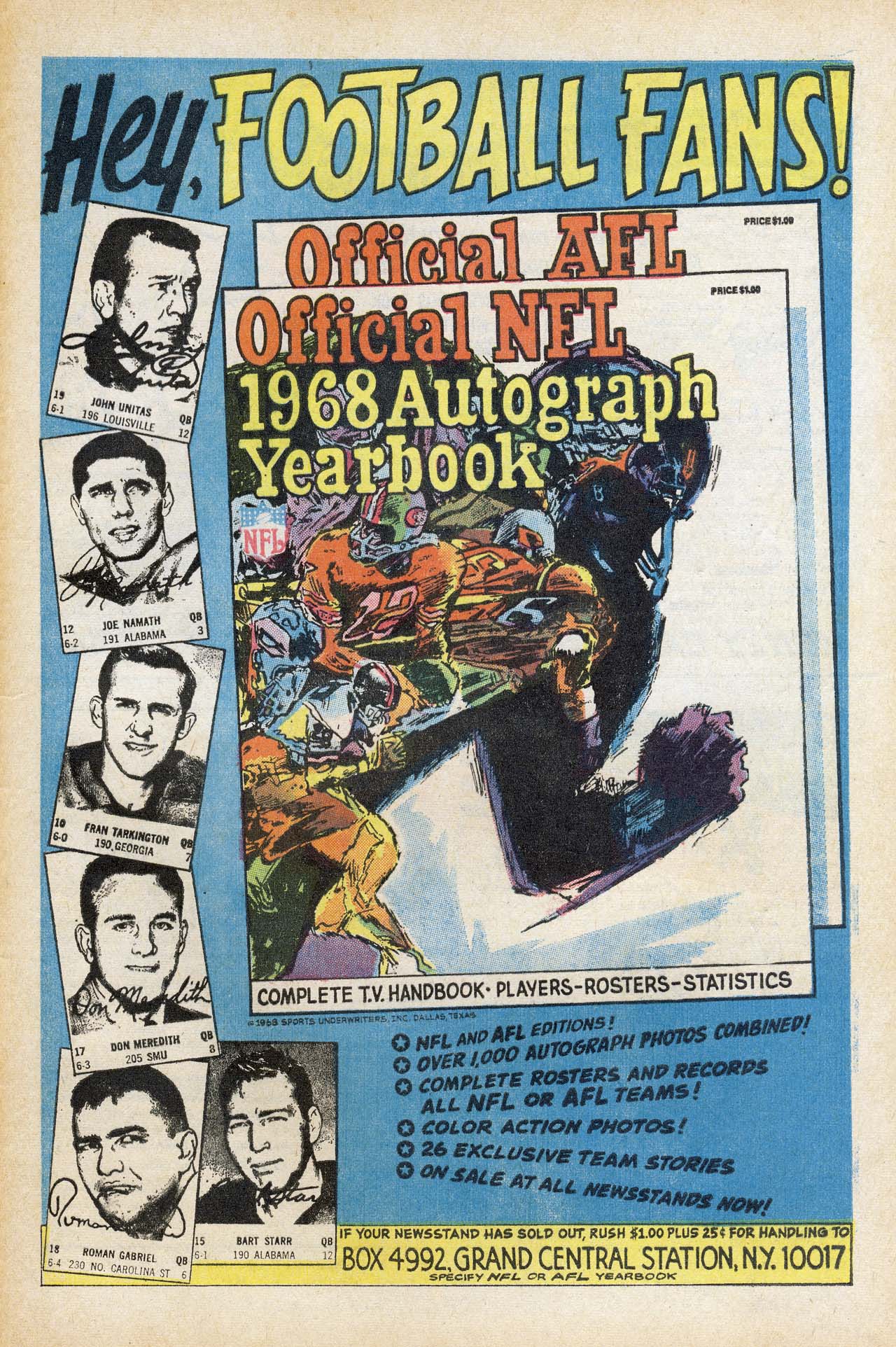 Read online Action Comics (1938) comic -  Issue #369 - 33