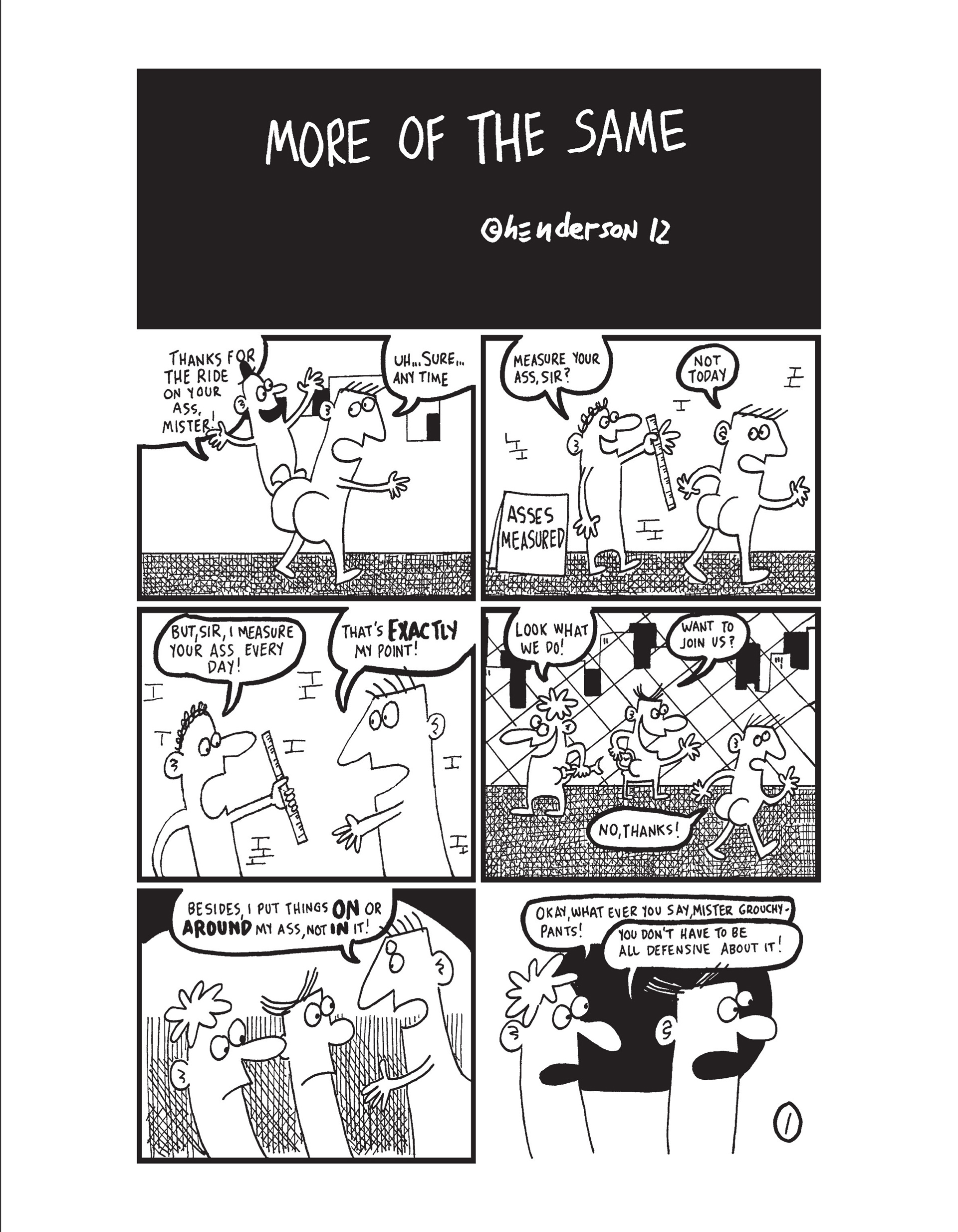 Read online Magic Whistle comic -  Issue #12 - 7