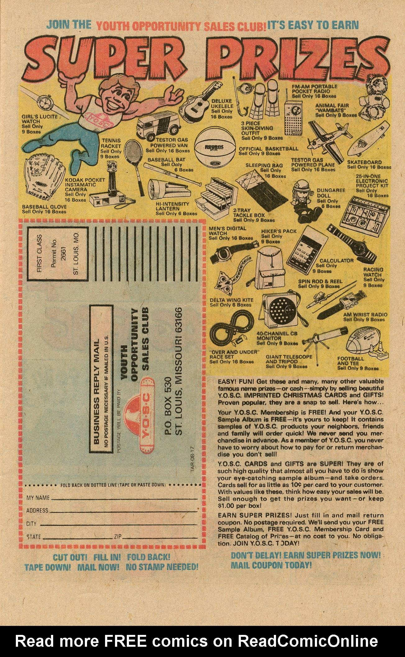 Read online Archie's Pals 'N' Gals (1952) comic -  Issue #116 - 9