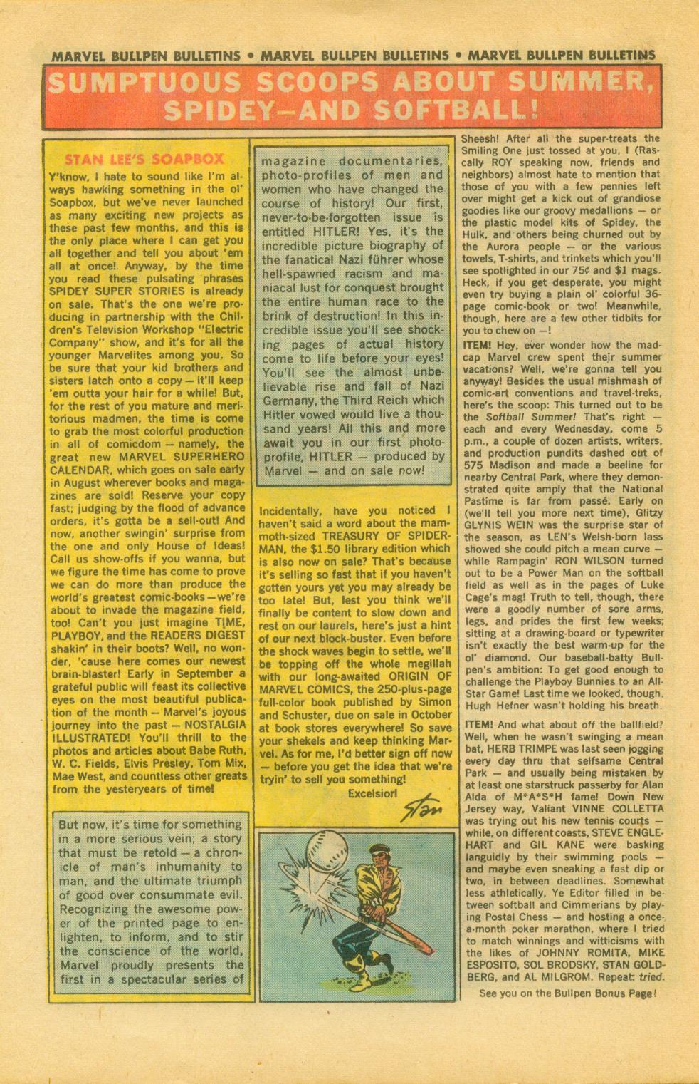 Read online Kid Colt Outlaw comic -  Issue #188 - 22