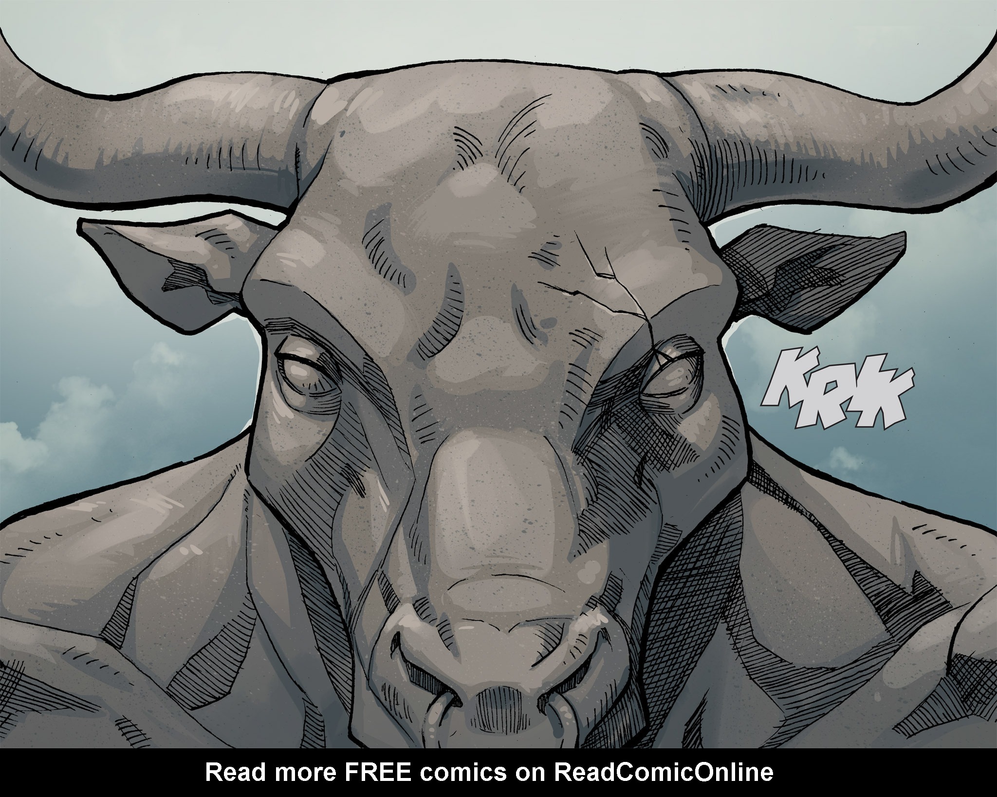 Read online Deadpool: The Gauntlet Infinite Comic comic -  Issue #3 - 20