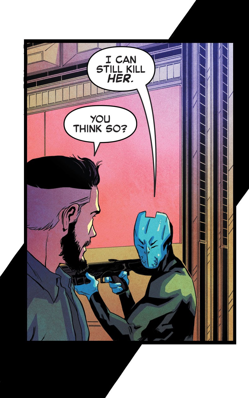 Read online Fantastic Four: Infinity Comic comic -  Issue #4 - 9