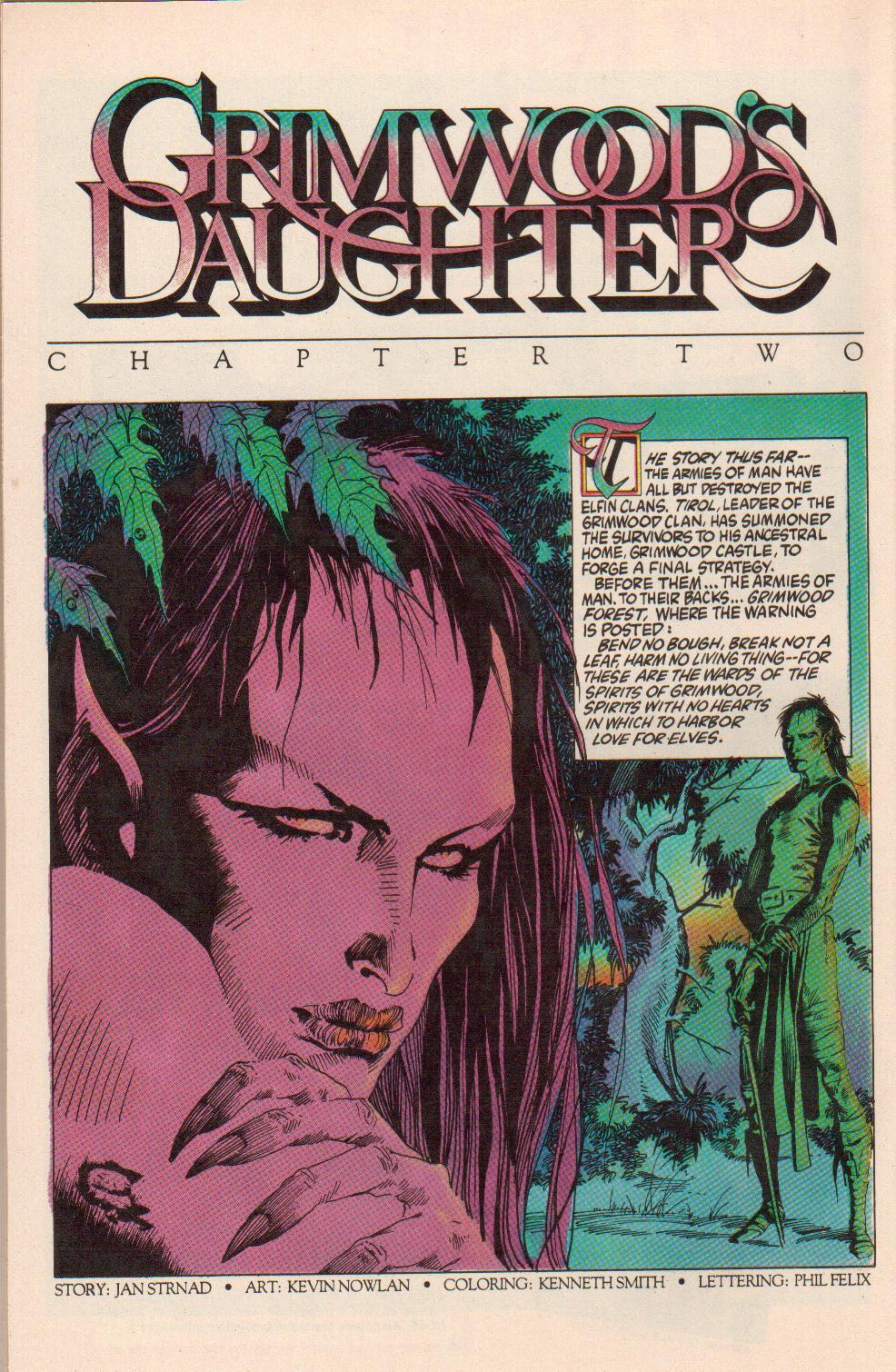 Read online Dalgoda comic -  Issue #3 - 26