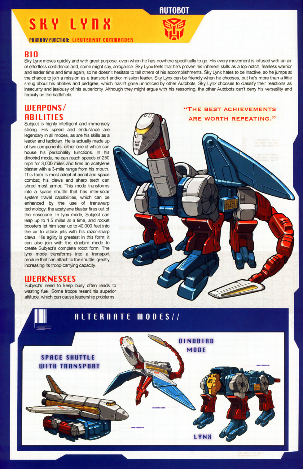 Read online Transformers: More than Meets the Eye comic -  Issue #6 - 14