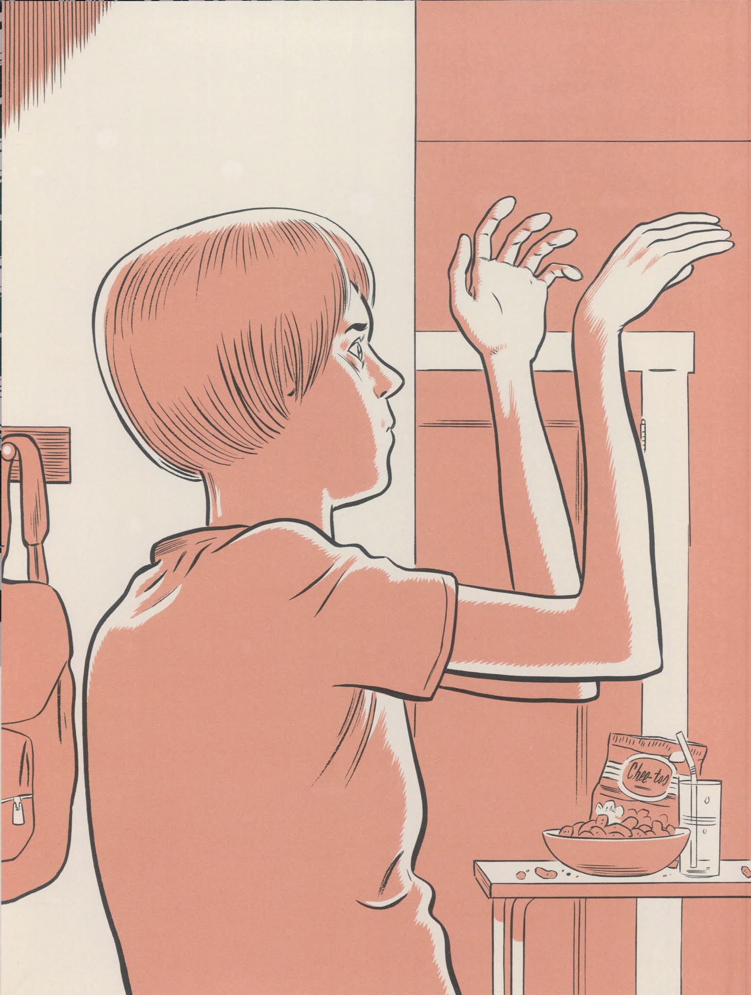 Read online The Death-Ray comic -  Issue # Full - 2