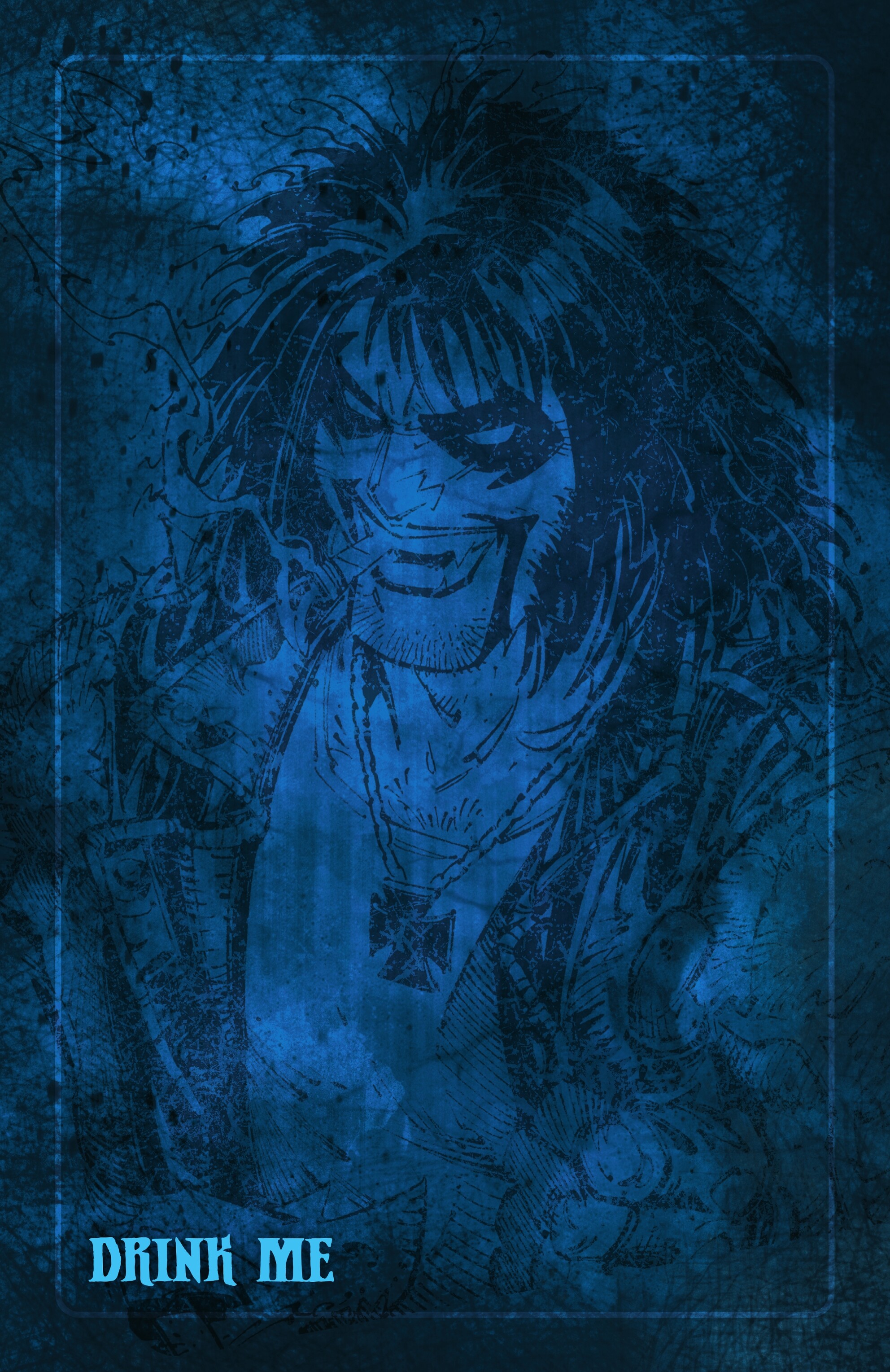 Read online Dark Nights: Death Metal comic -  Issue # _Deluxe Edition (Part 2) - 29