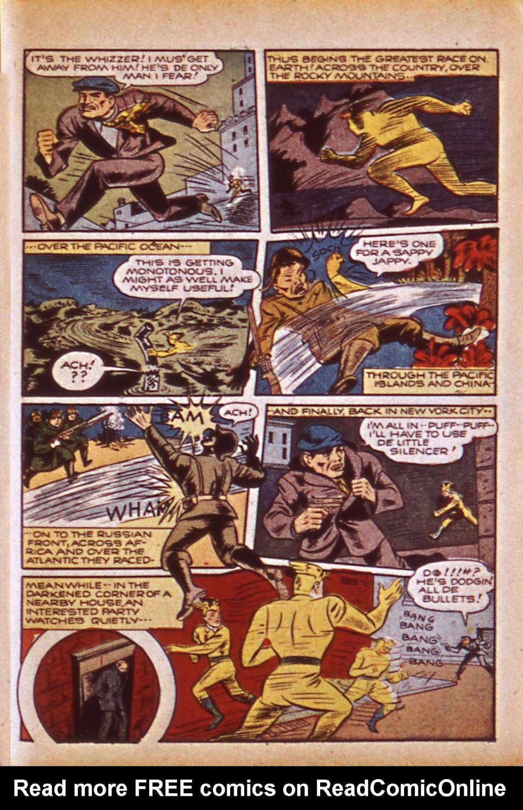 USA Comics issue 8 - Page 52