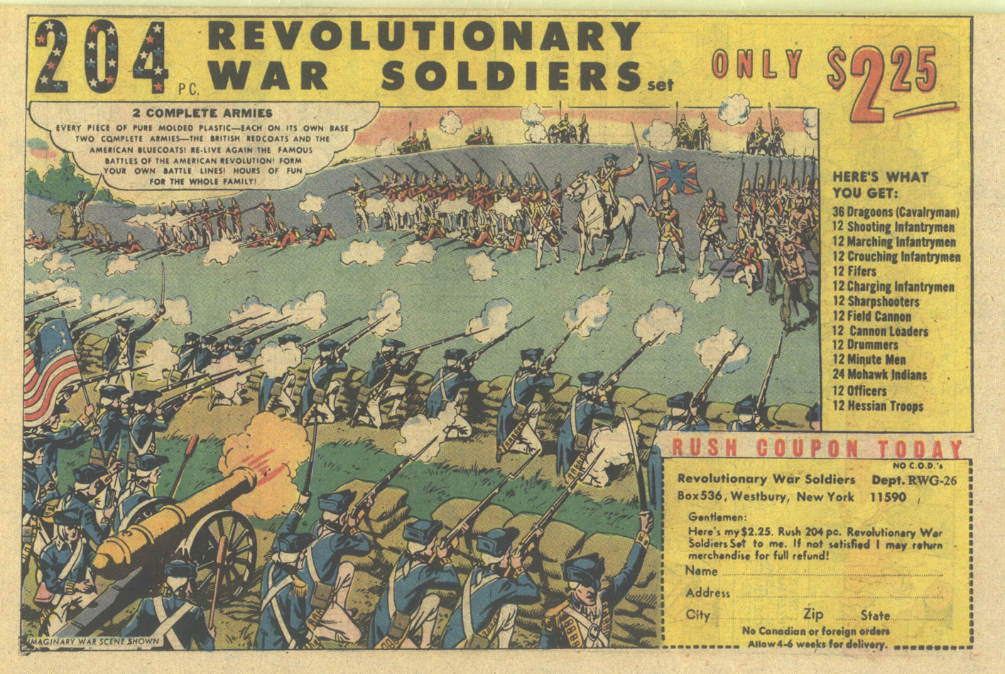 Read online Walt Disney Daisy and Donald comic -  Issue #18 - 34