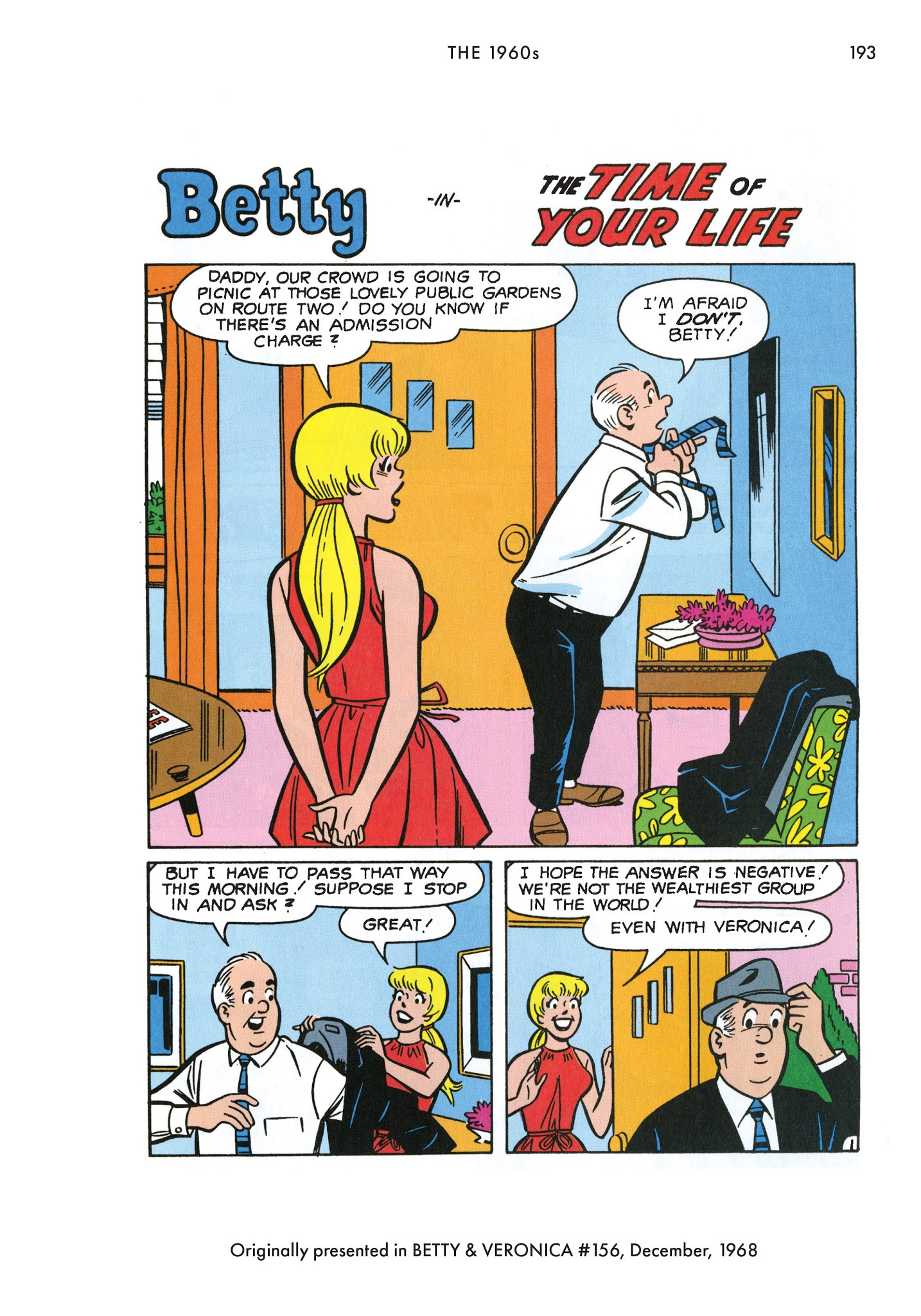 Read online Best of Archie Americana comic -  Issue # TPB 2 (Part 2) - 95