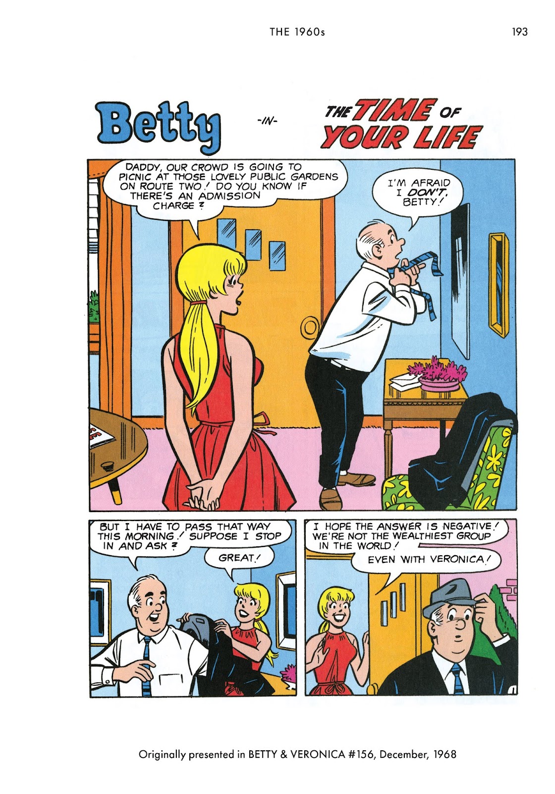 Best of Archie Americana issue TPB 2 (Part 2) - Page 95
