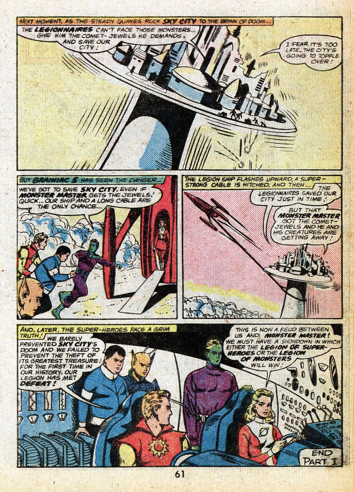 Adventure Comics (1938) issue 500 - Page 61