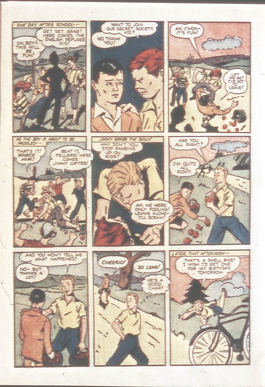 Marvel Mystery Comics (1939) issue 43 - Page 30