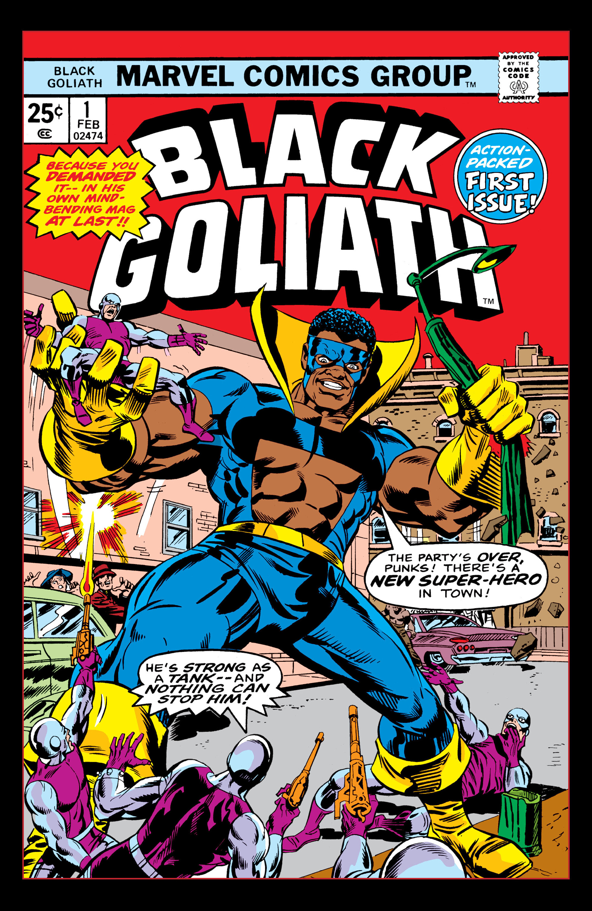 Read online Ant-Man/Giant-Man Epic Collection: Ant-Man No More comic -  Issue # TPB (Part 4) - 12