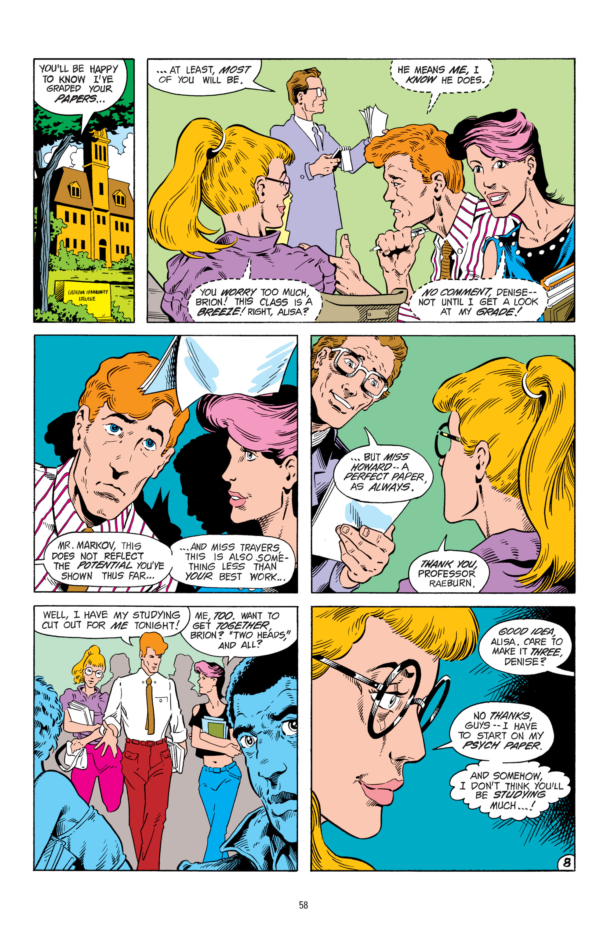 Read online Batman and the Outsiders (2017) comic -  Issue # TPB 2 (Part 1) - 58