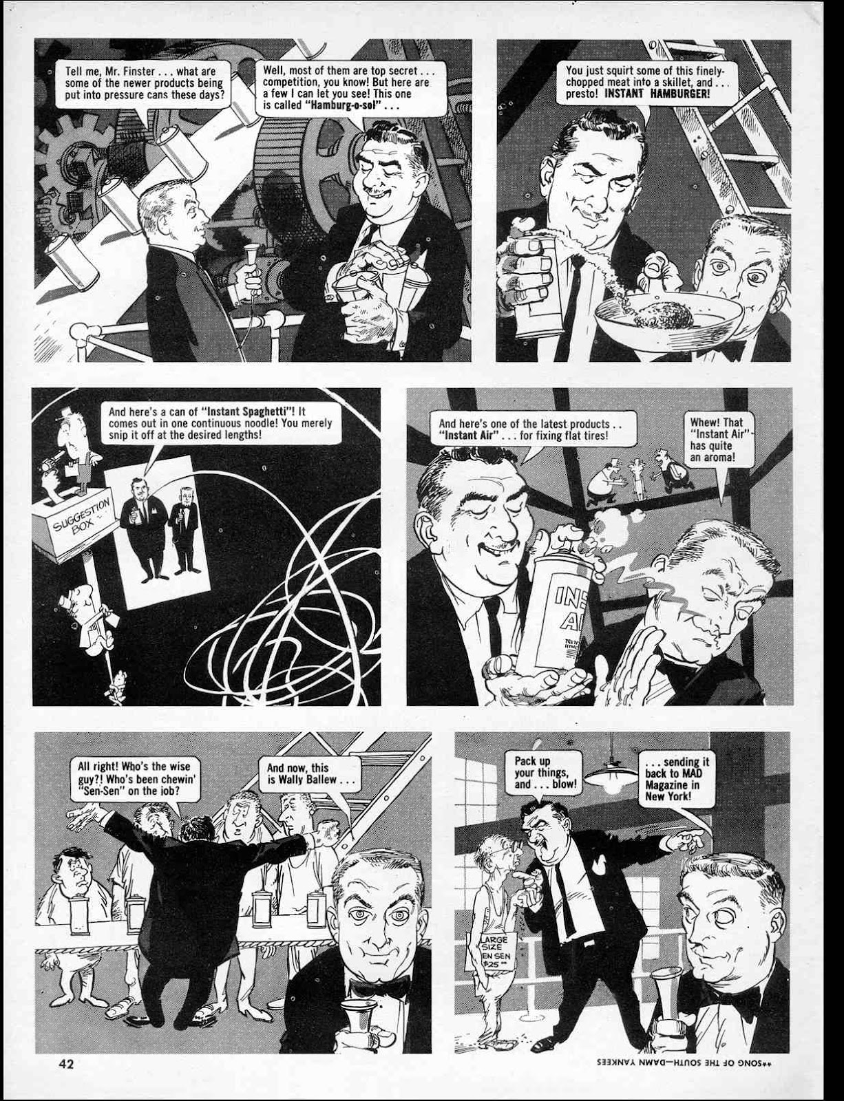 MAD issue 47 - Page 44