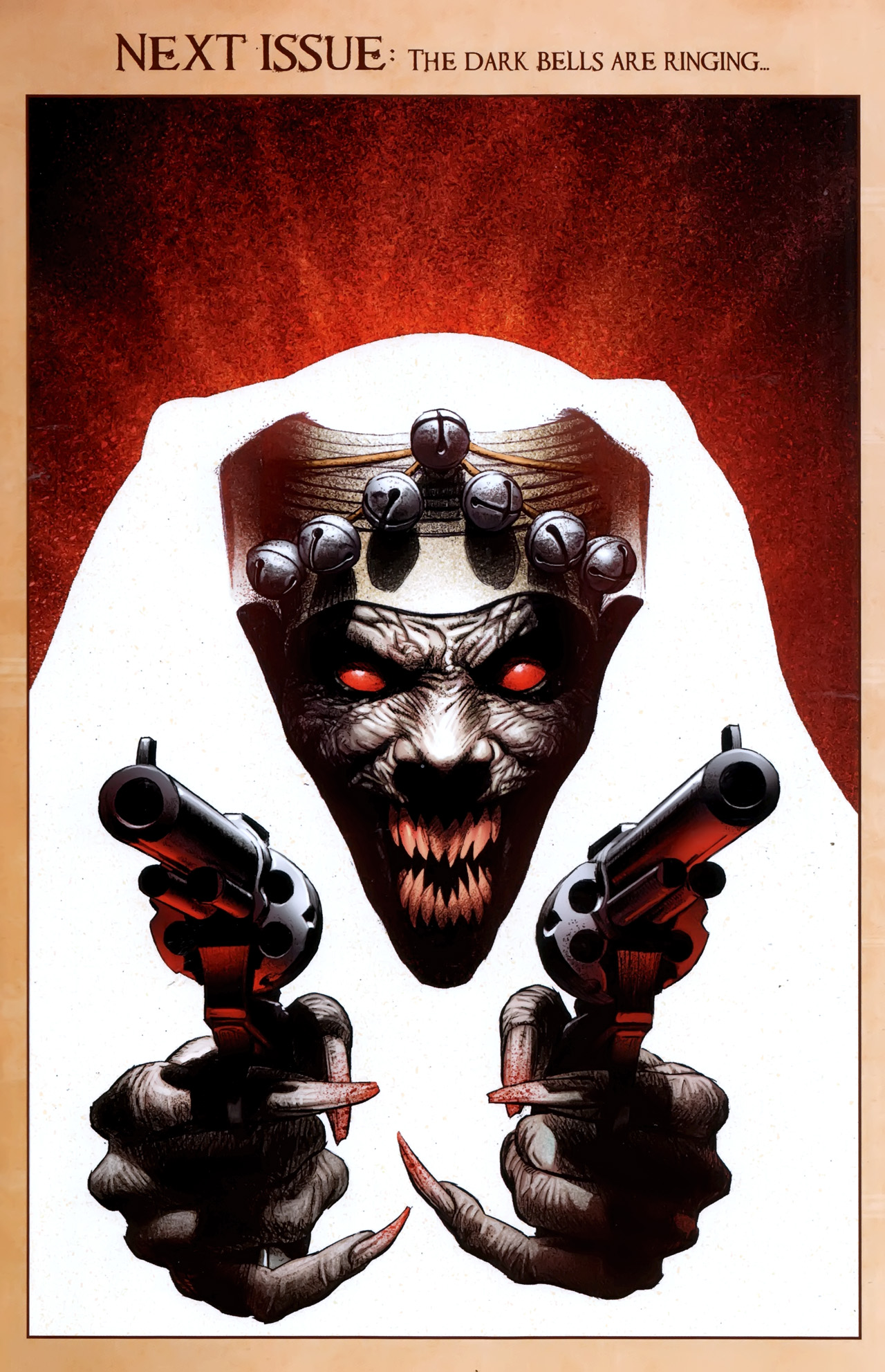 Read online Dark Tower: The Gunslinger - The Little Sisters of Eluria comic -  Issue #3 - 30