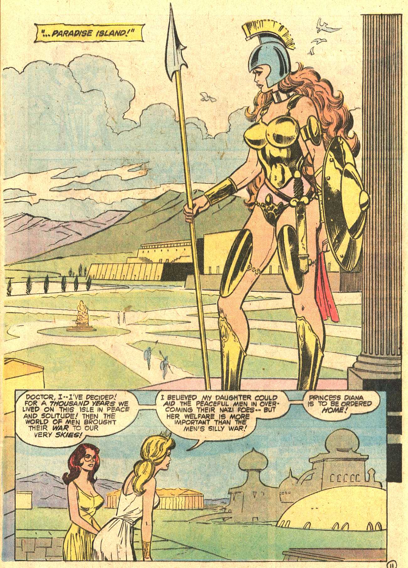 Read online DC Special Series comic -  Issue #9 - 15