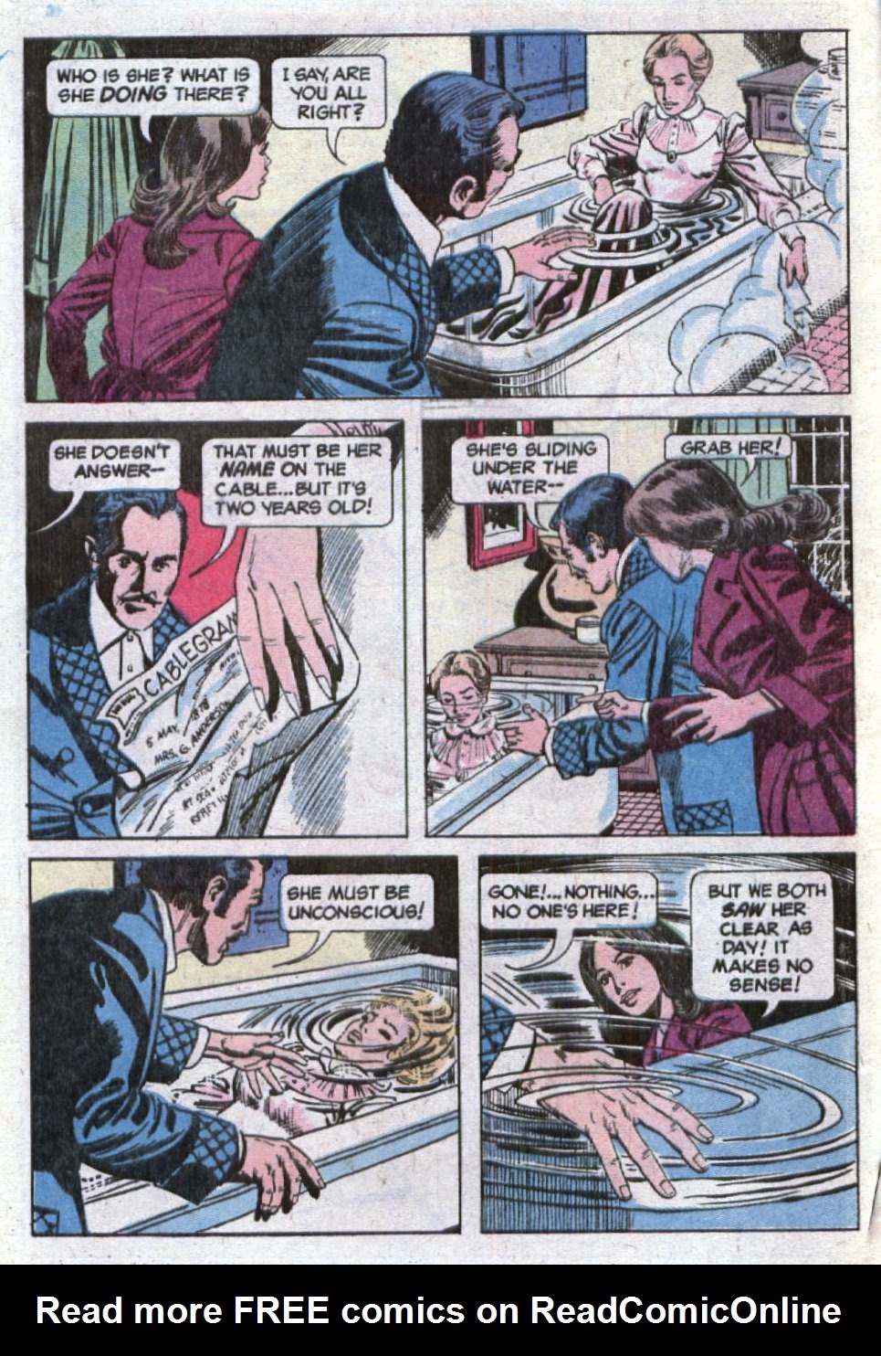 Read online Ripley's Believe it or Not! (1965) comic -  Issue #82 - 48