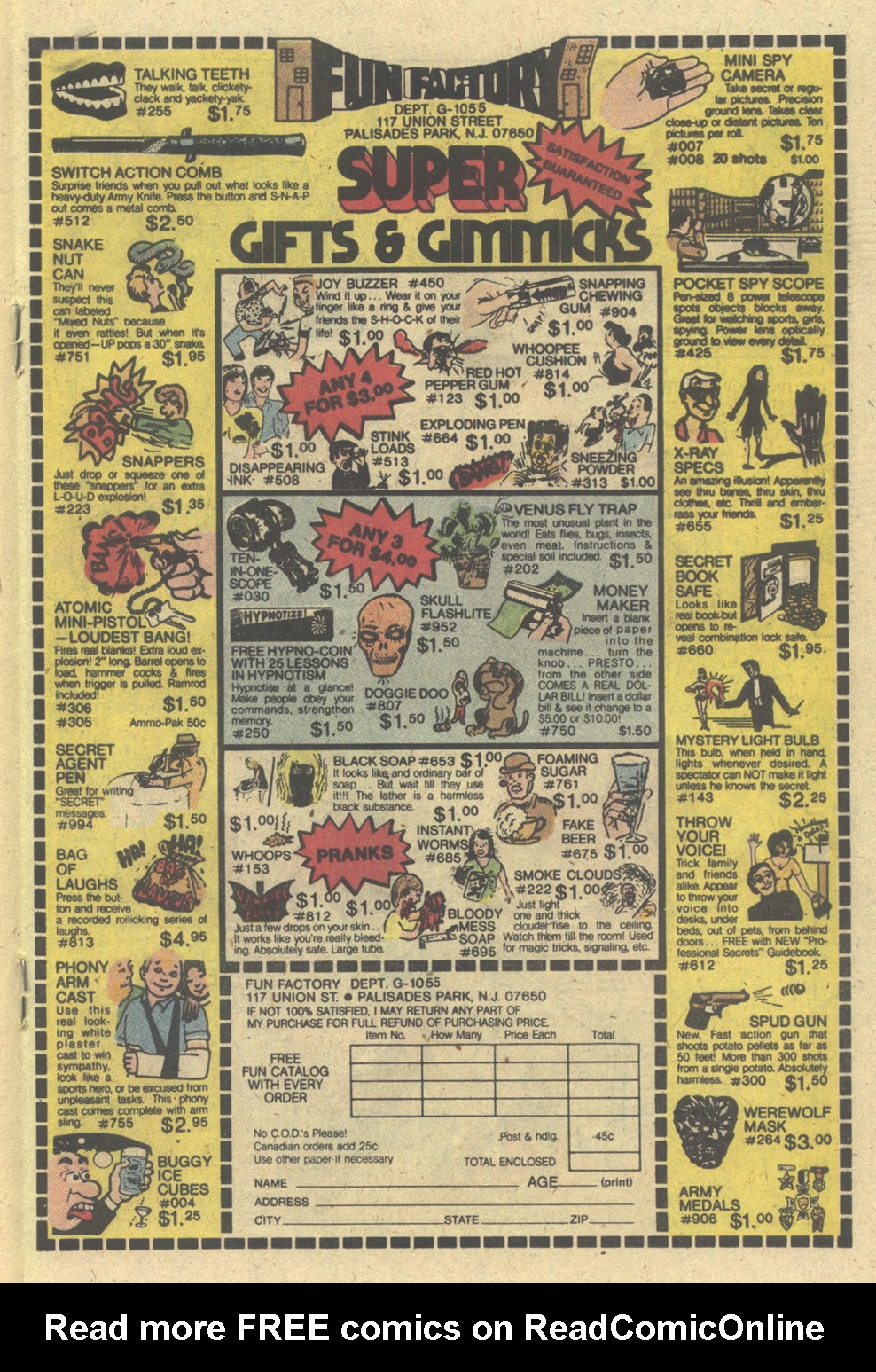 Read online Walt Disney's Mickey Mouse comic -  Issue #189 - 19