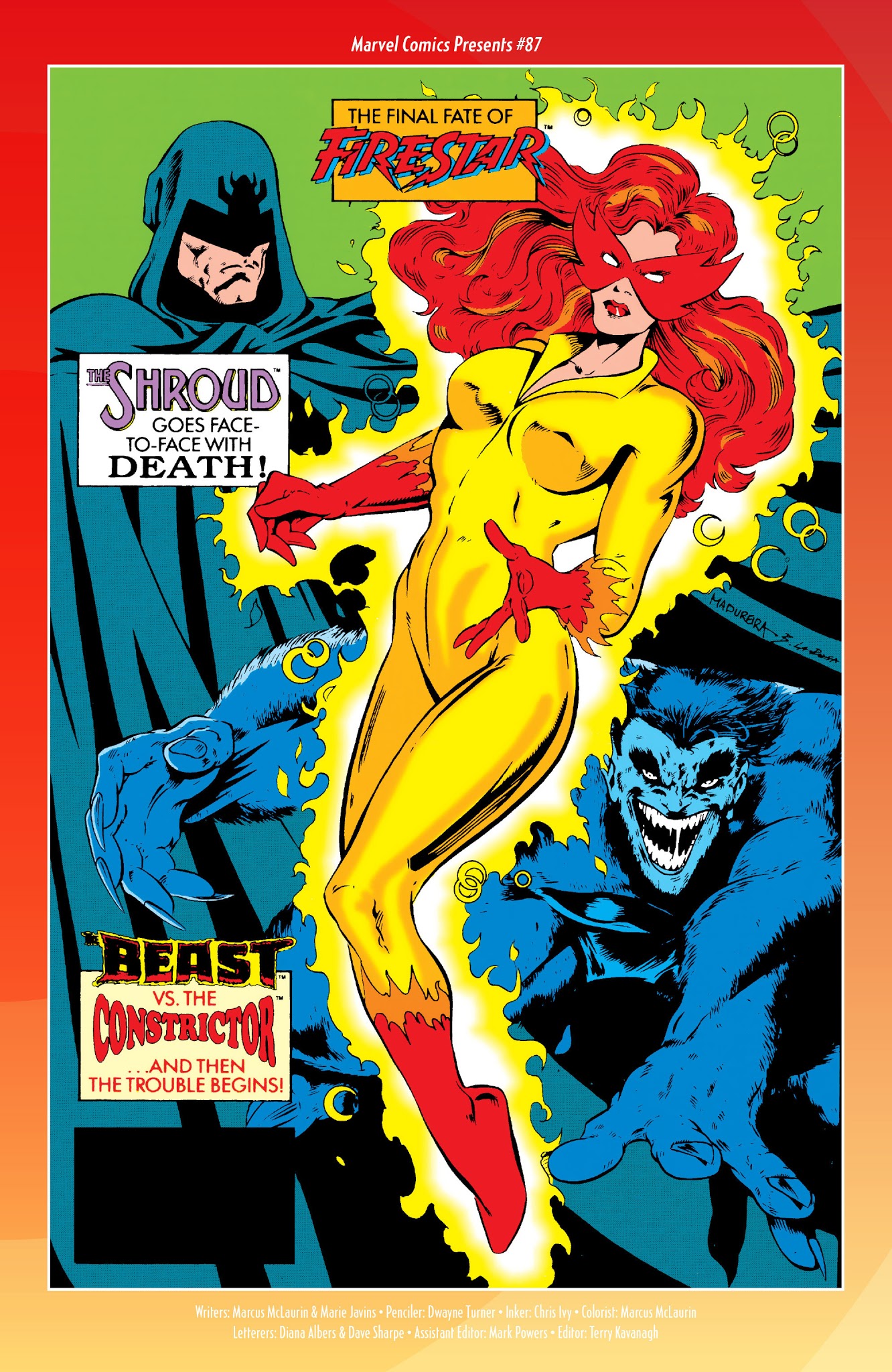 Read online X-Men Origins: Firestar comic -  Issue # TPB - 212