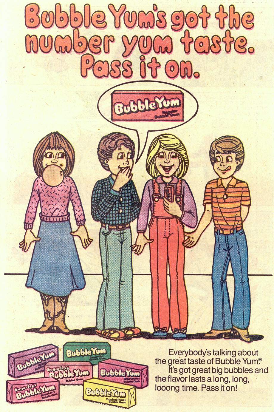 Read online Weird War Tales (1971) comic -  Issue #104 - 7