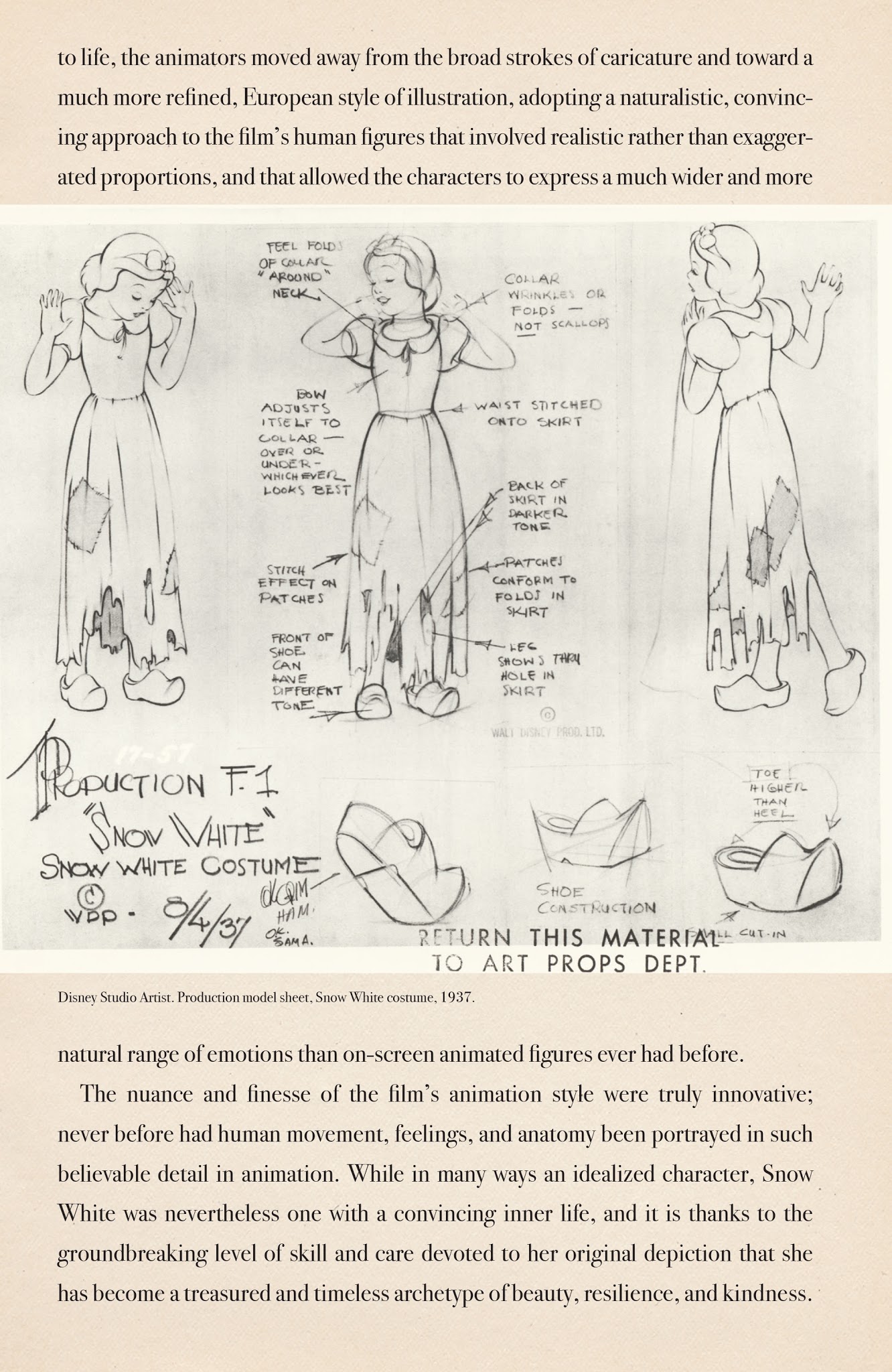 Read online Disney Princess comic -  Issue #14 - 29