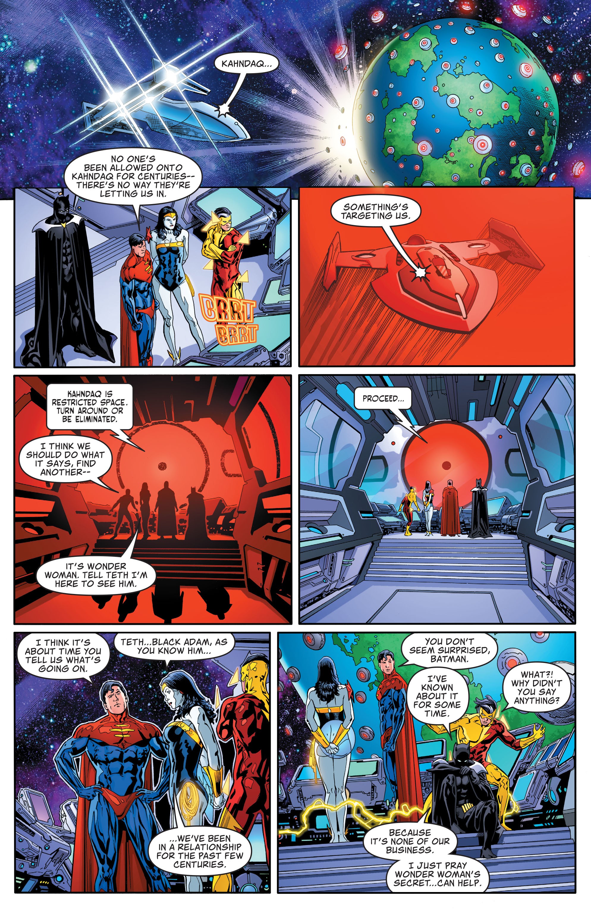 Read online Future State: Suicide Squad comic -  Issue #1 - 30