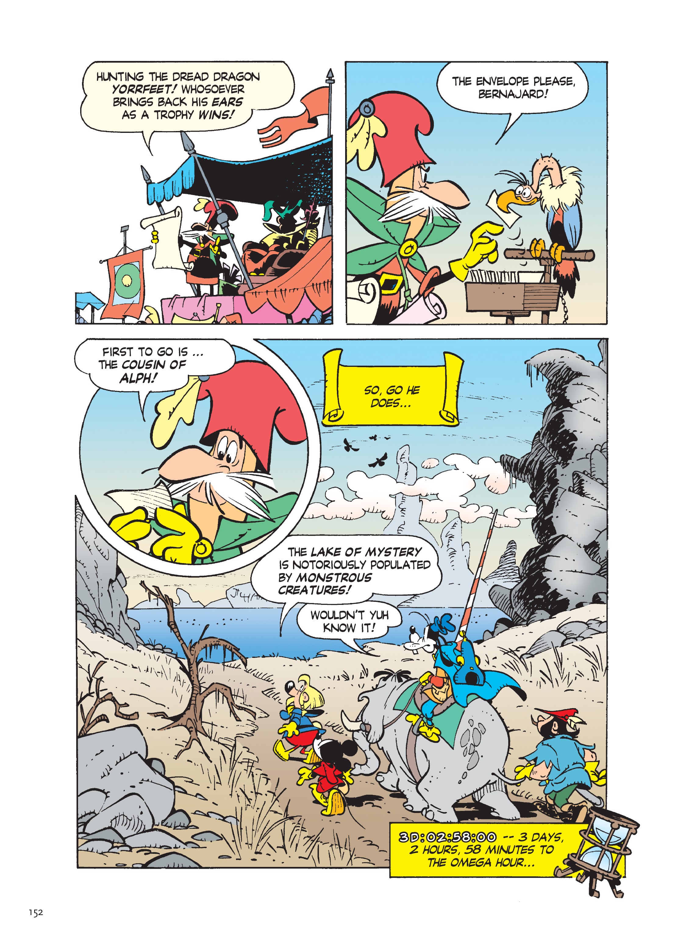 Read online Disney Masters comic -  Issue # TPB 9 (Part 2) - 57