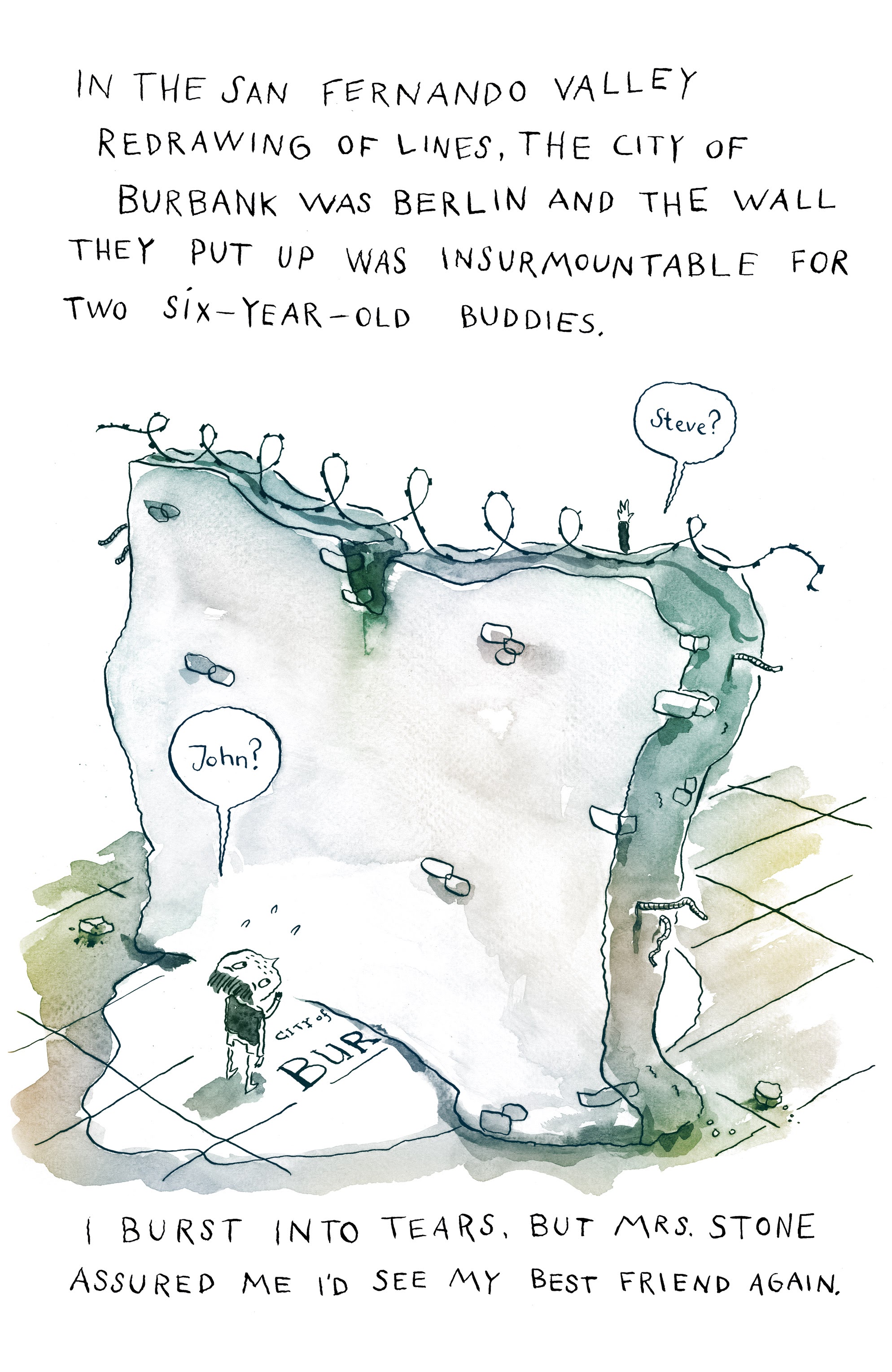 Read online Get Naked comic -  Issue # TPB (Part 2) - 34