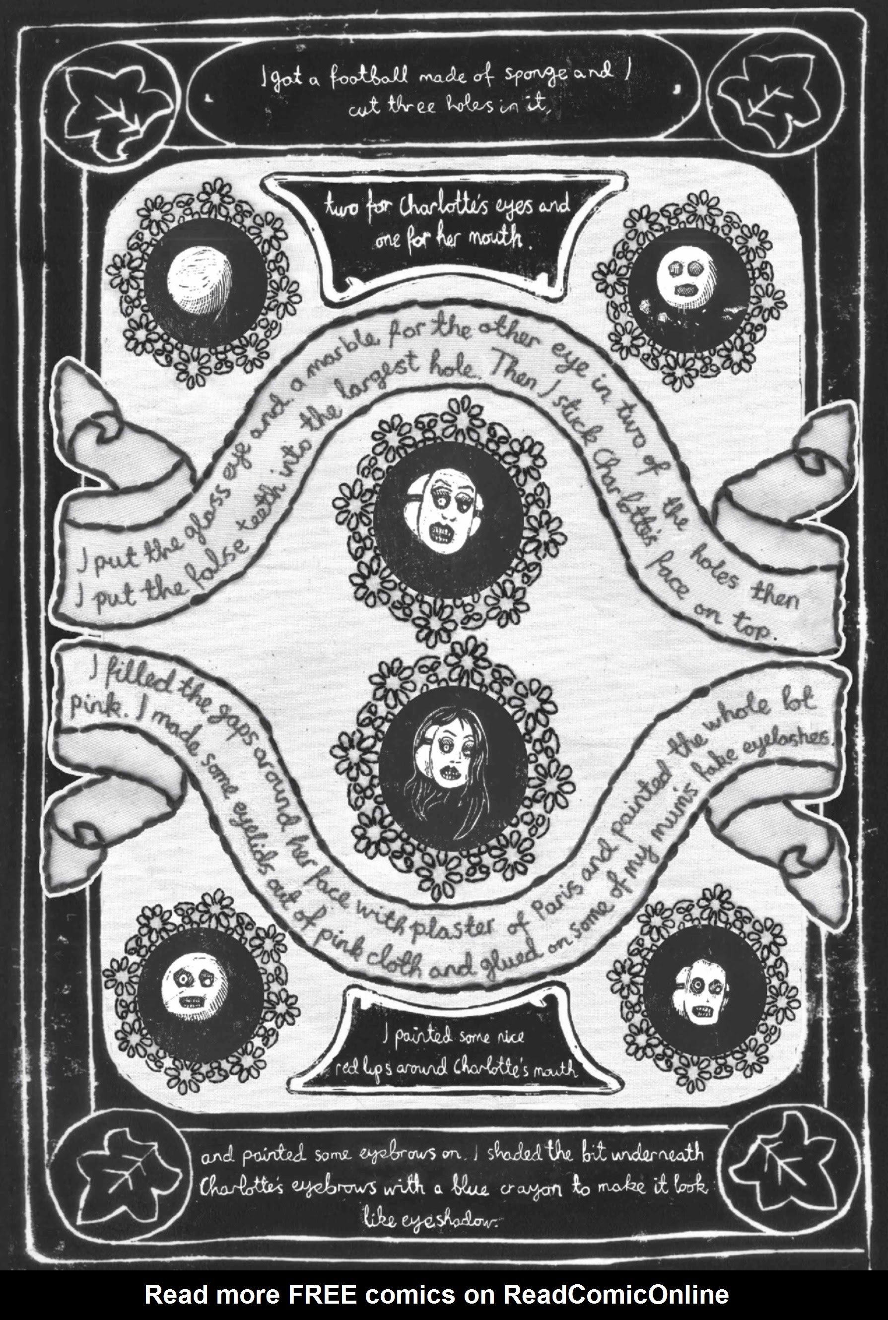 Read online The Black Project comic -  Issue # TPB (Part 1) - 25