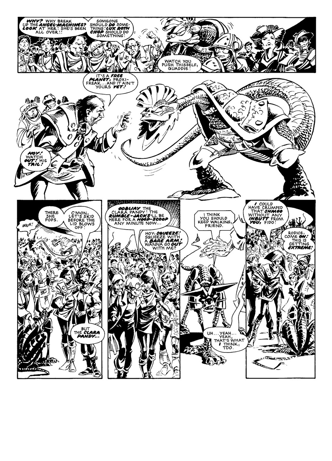 2000 AD Origins issue TPB - Page 48