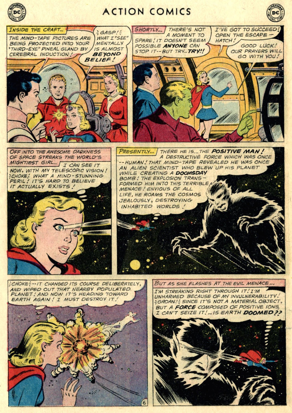 Action Comics (1938) issue 287 - Page 24