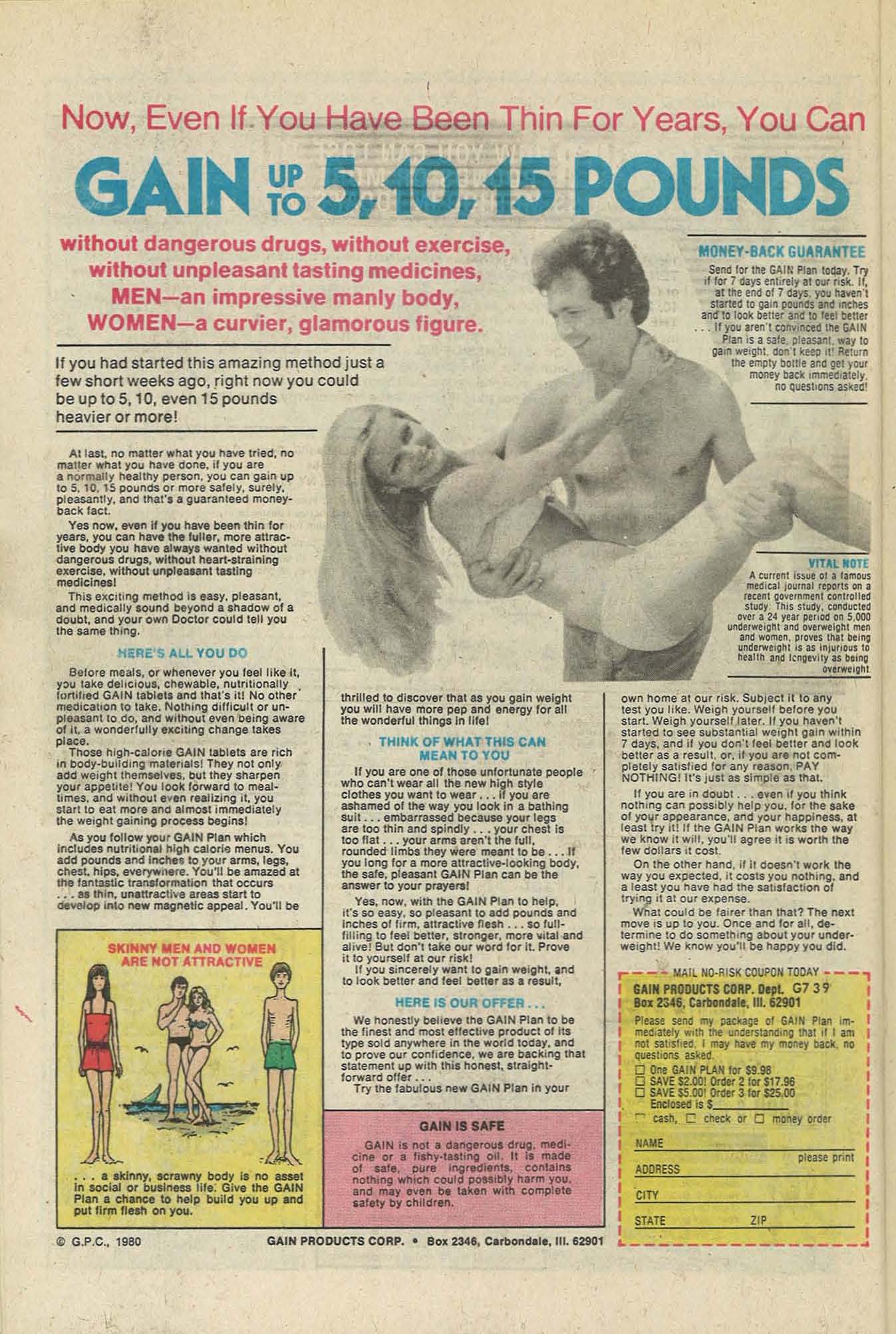 Read online Fightin' Navy comic -  Issue #129 - 22