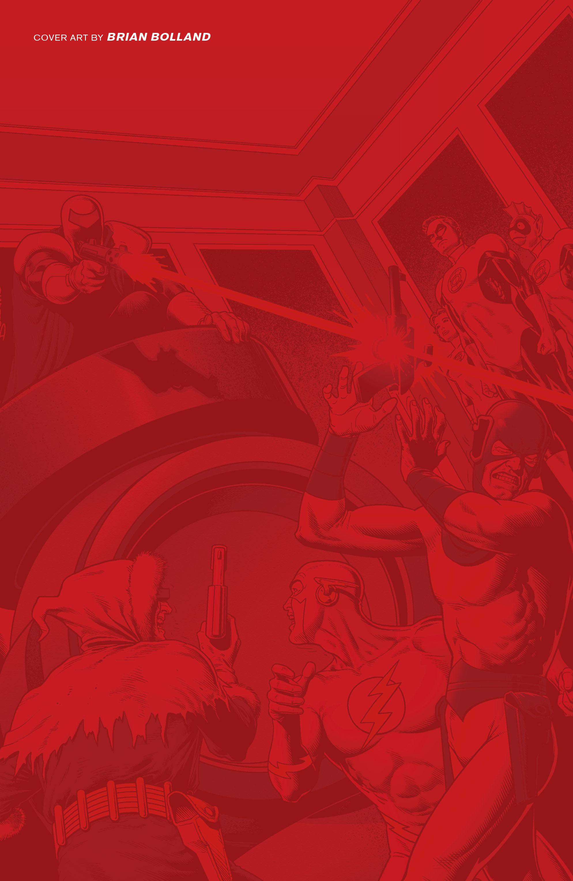 Read online The Flash (1987) comic -  Issue # _TPB The Flash By Geoff Johns Book 1 (Part 1) - 55