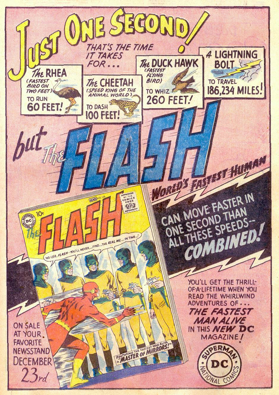 Read online Tales of the Unexpected comic -  Issue #34 - 9