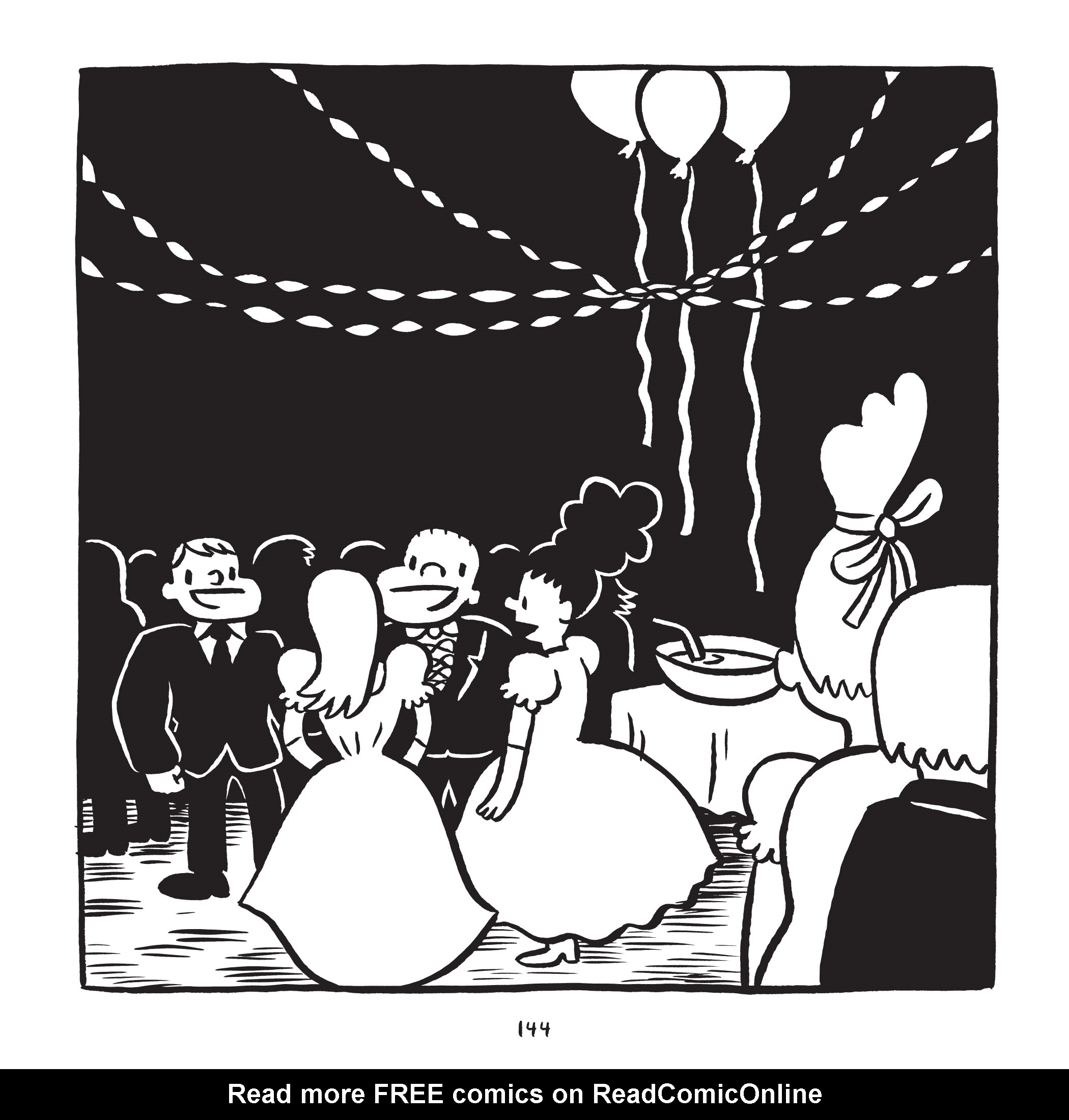 Read online Mechaboys comic -  Issue # TPB (Part 2) - 45