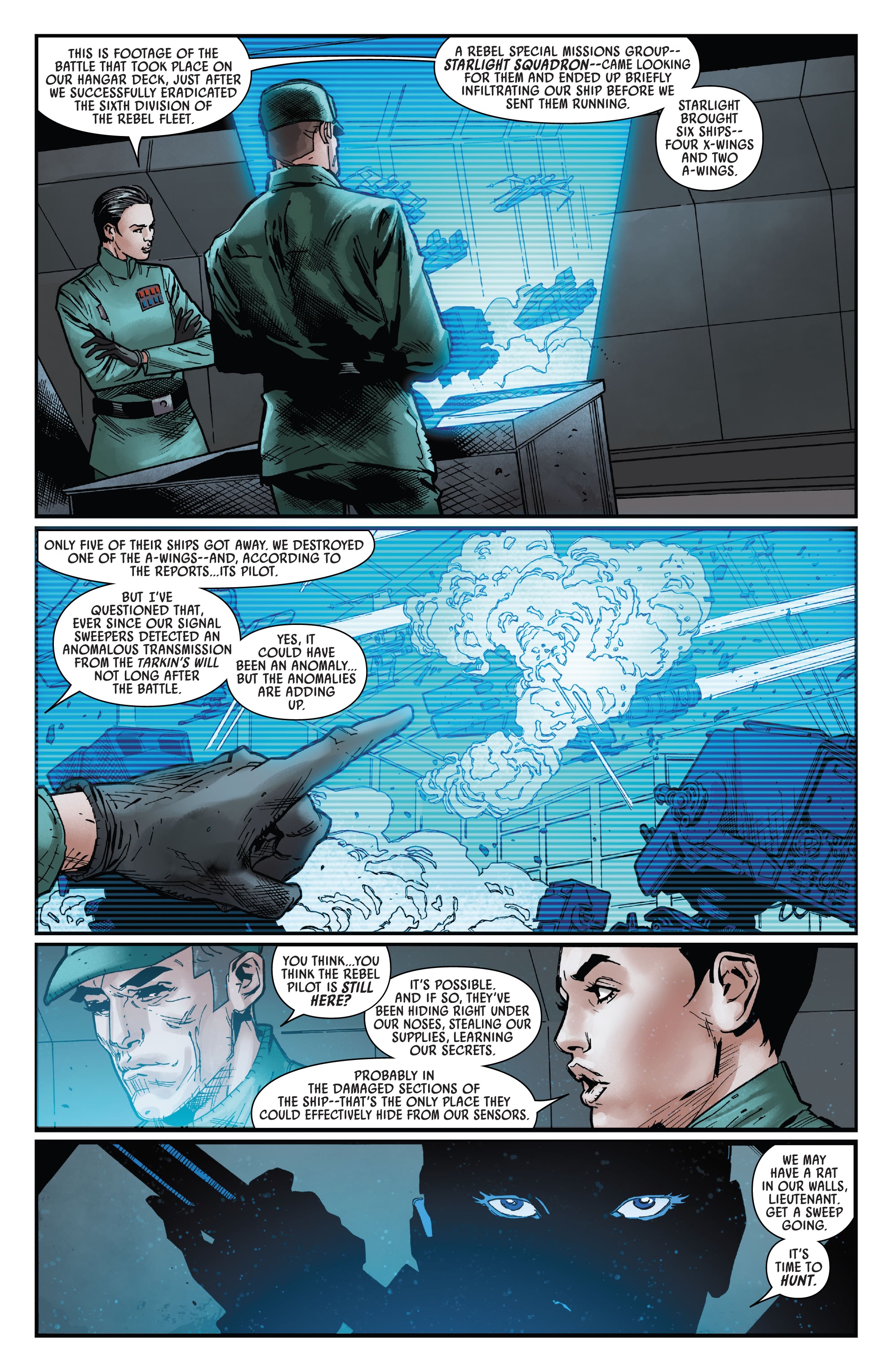 Read online Star Wars (2020) comic -  Issue #21 - 13