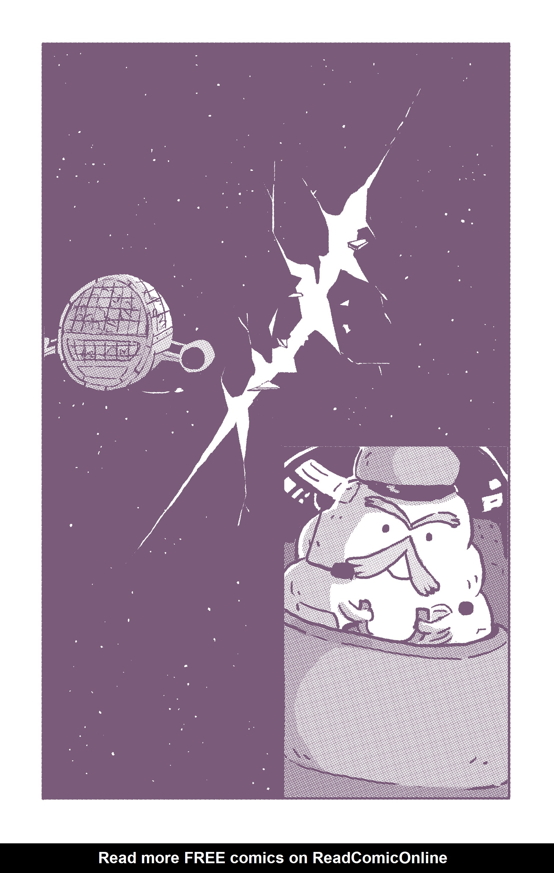 Read online Wrecked Hearts comic -  Issue # TPB - 88